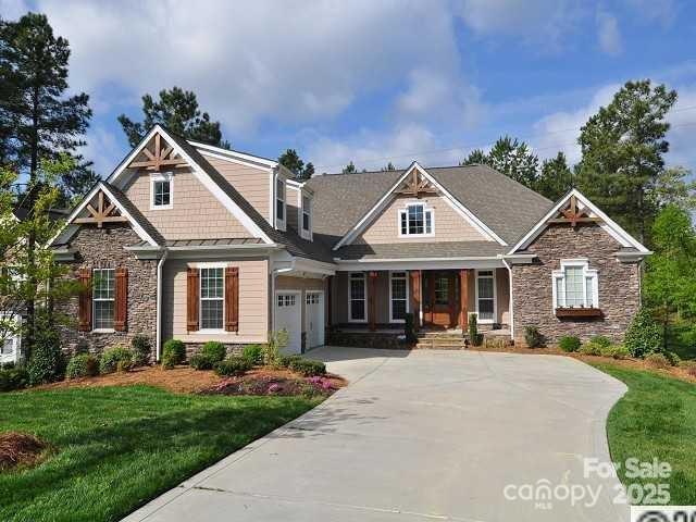 104 Whiterock Drive Mount Holly, NC 28120