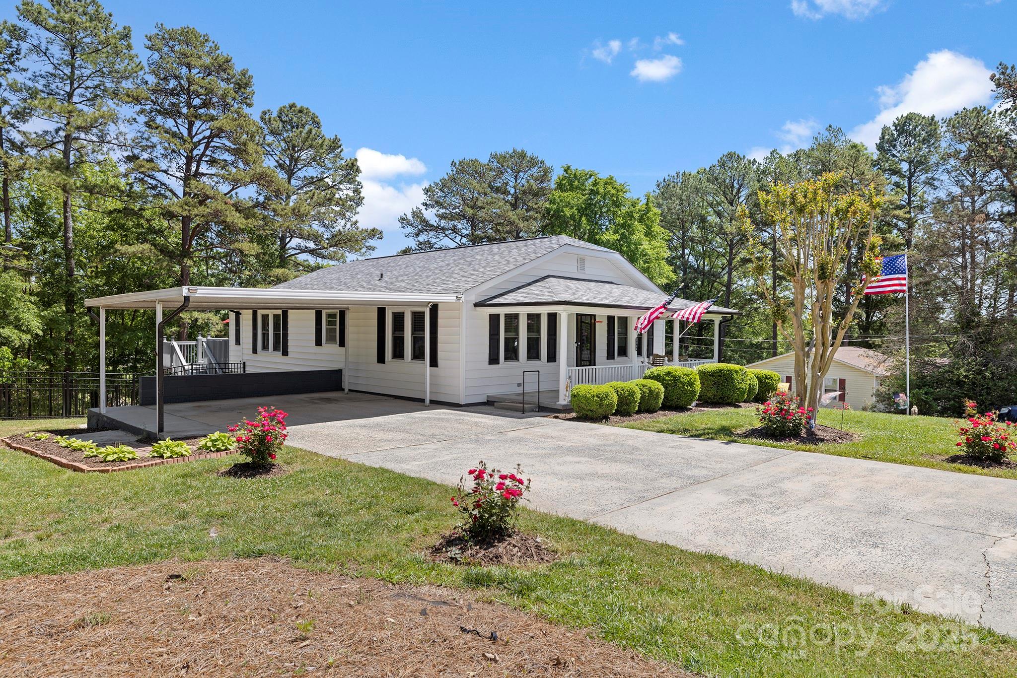 8044 Eagle Street Mount Pleasant, NC 28124