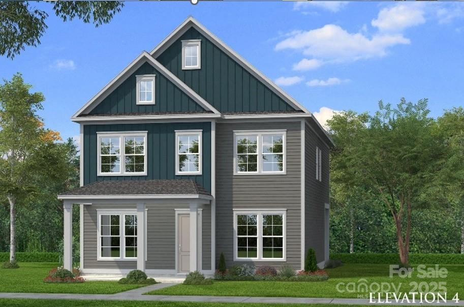 2040 Hickory Homestead Road Pineville, NC 28134