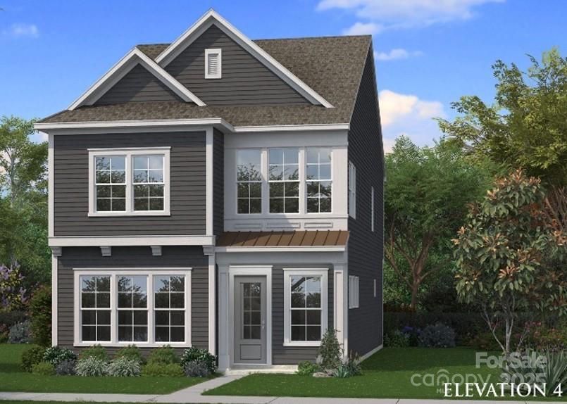 6017 Daisy Dale Drive Pineville, NC 28134