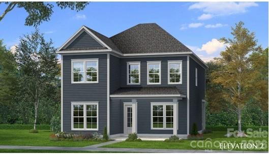 6105 Daisy Dale Drive Pineville, NC 28134