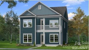 2108 Hickory Homestead Road Pineville, NC 28134
