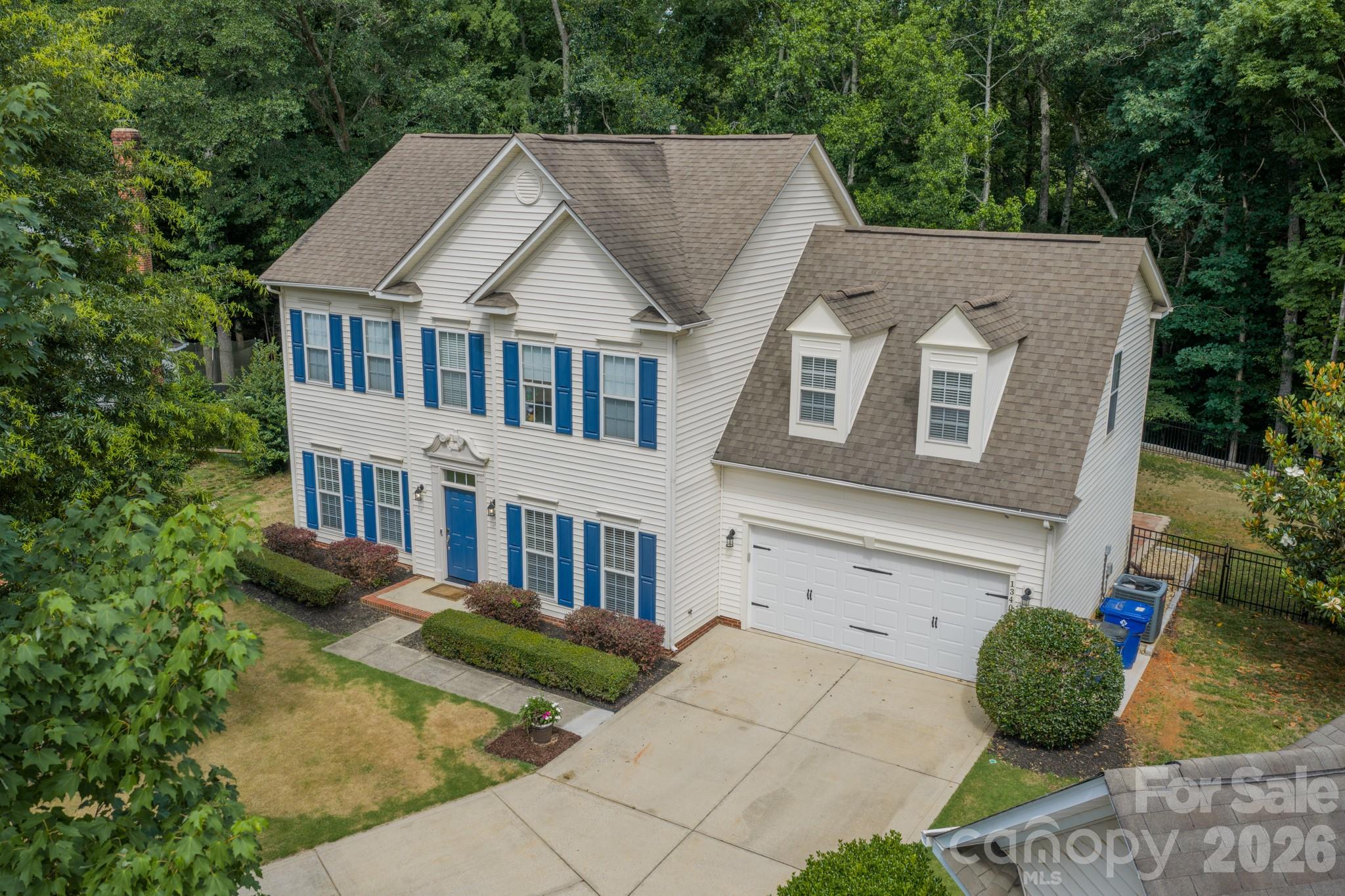 28134 Homes for Sale - Pineville, NC