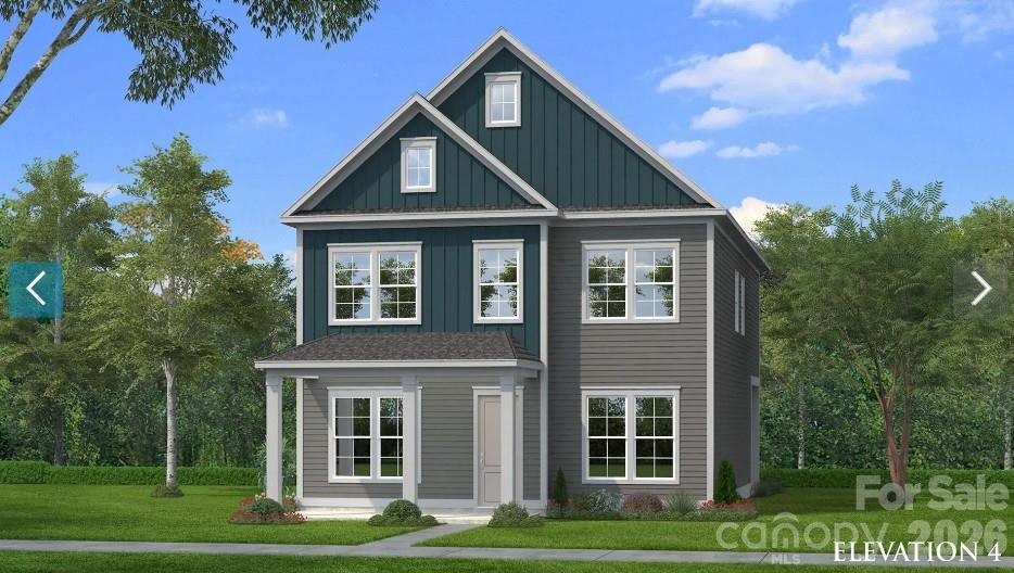 6113 Daisy Dale Drive Pineville, NC 28134