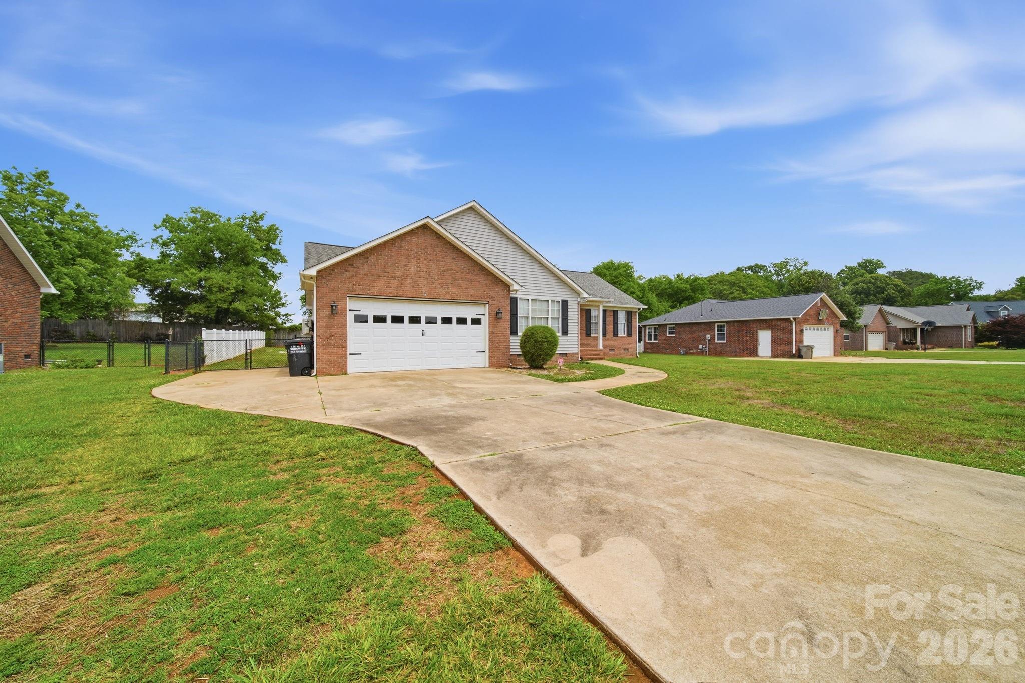 28138 Homes for Sale - Rockwell, NC
