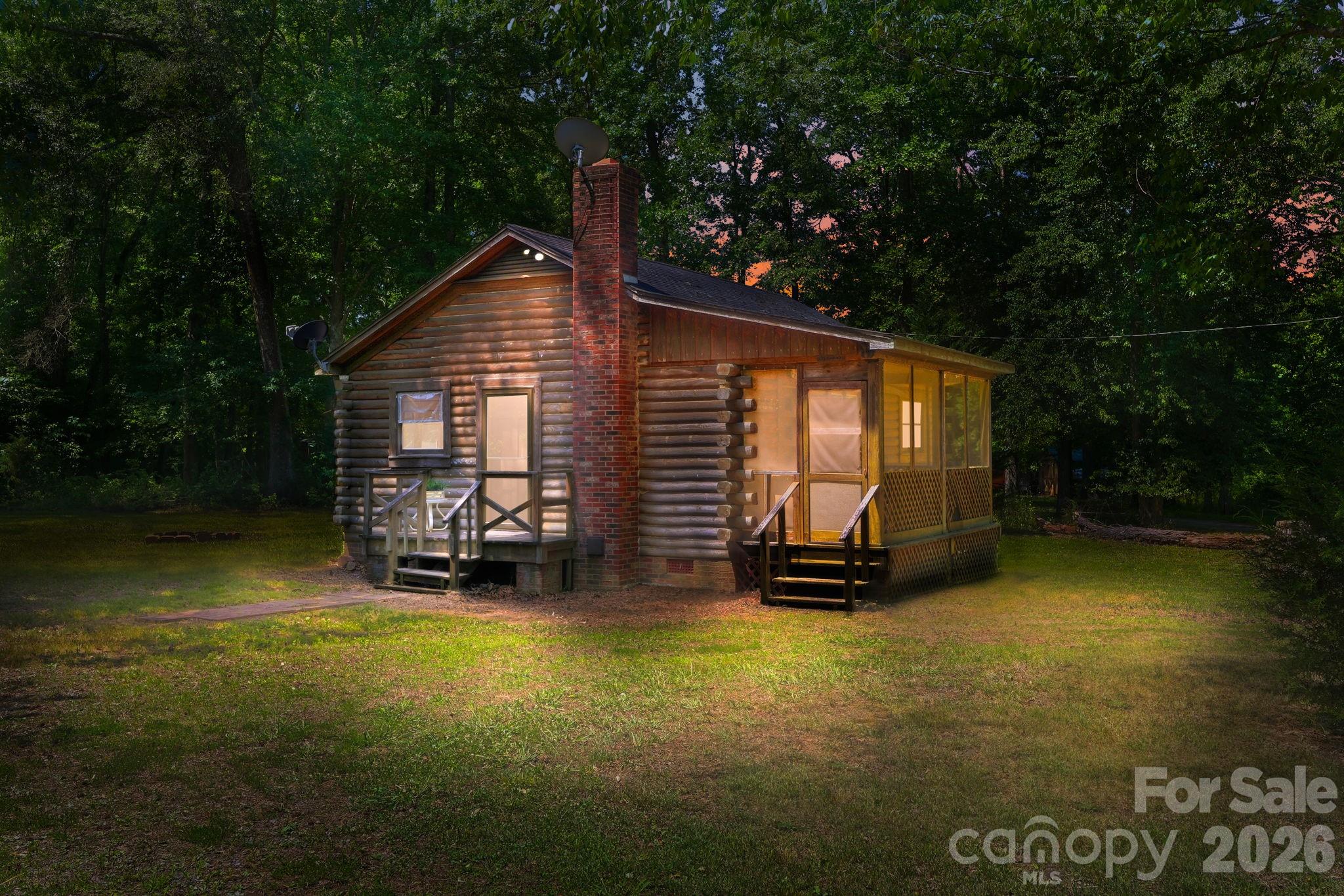 28138 Homes for Sale - Rockwell, NC