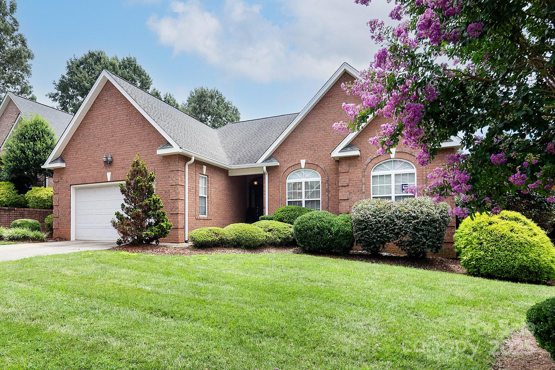 122 Hazeltine Court Salisbury, NC 28144