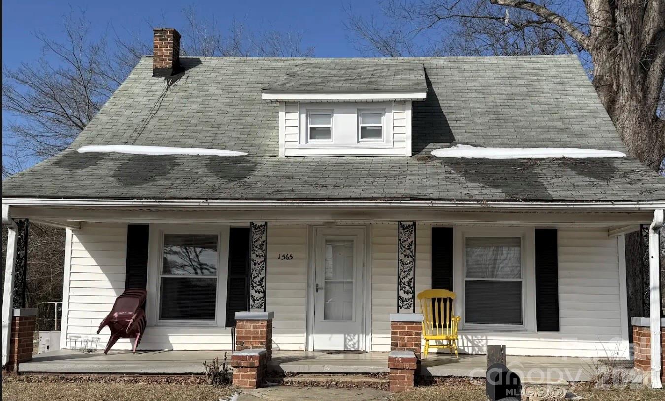 1565 N Long Street Salisbury, NC 28144