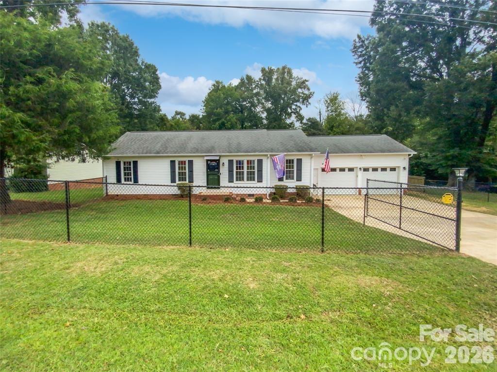 2520 Old Wilkesboro Road Salisbury, NC 28144