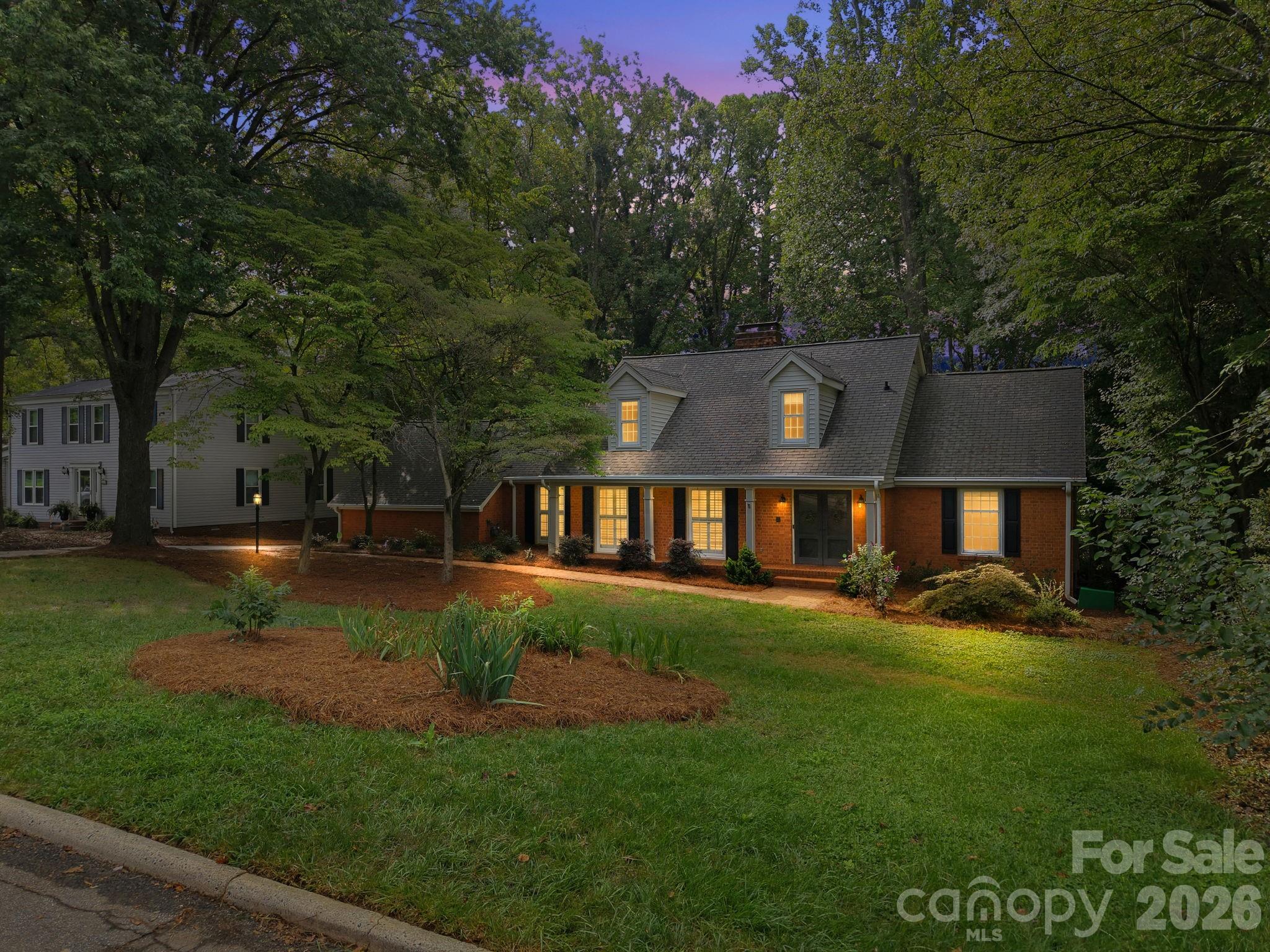 Eagle Heights Salisbury NC Homes for Sale - Houses - Subdivision