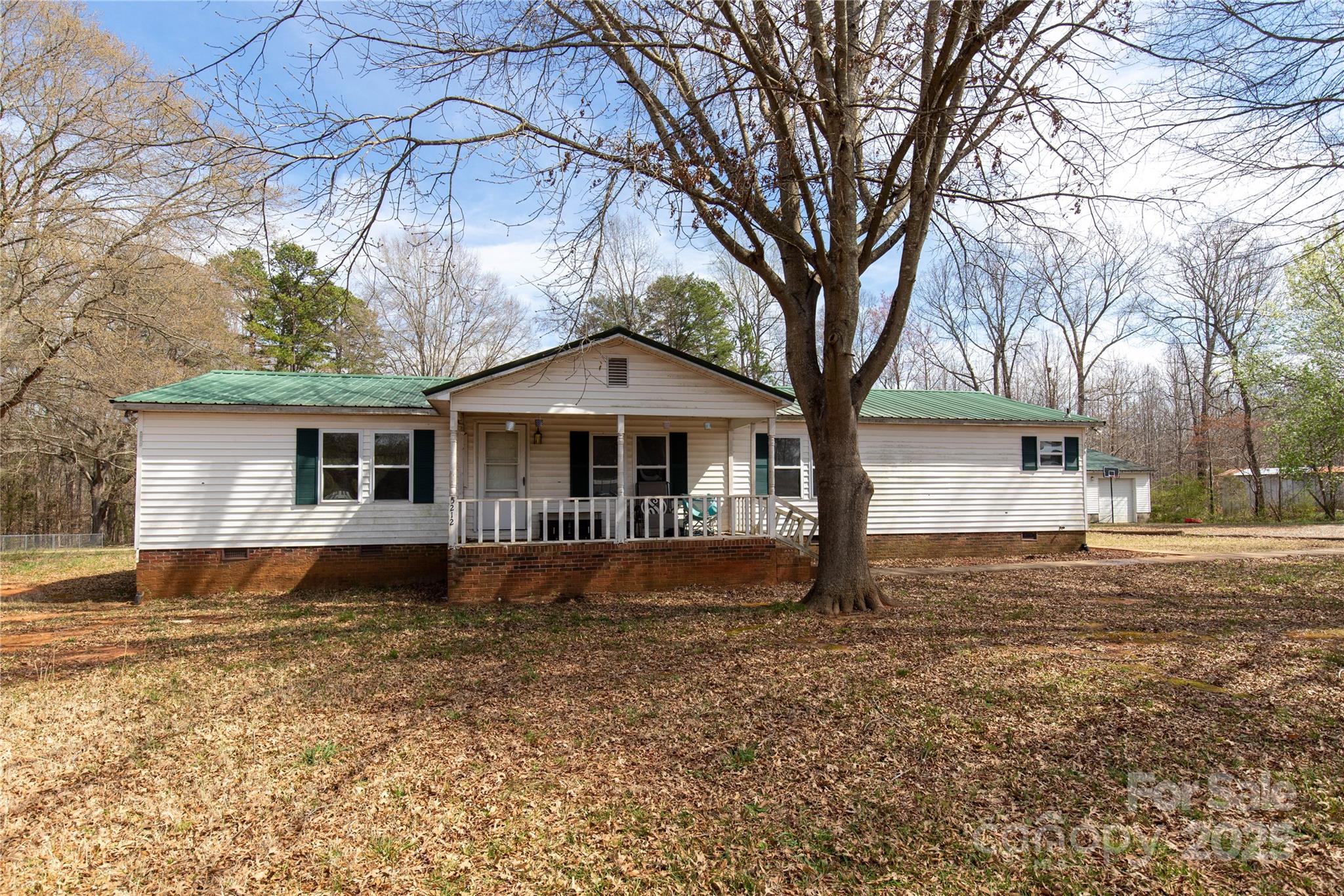 5212 Old Concord Road Salisbury, NC 28146