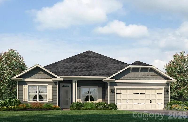 165 Swinford Drive Salisbury, NC 28146