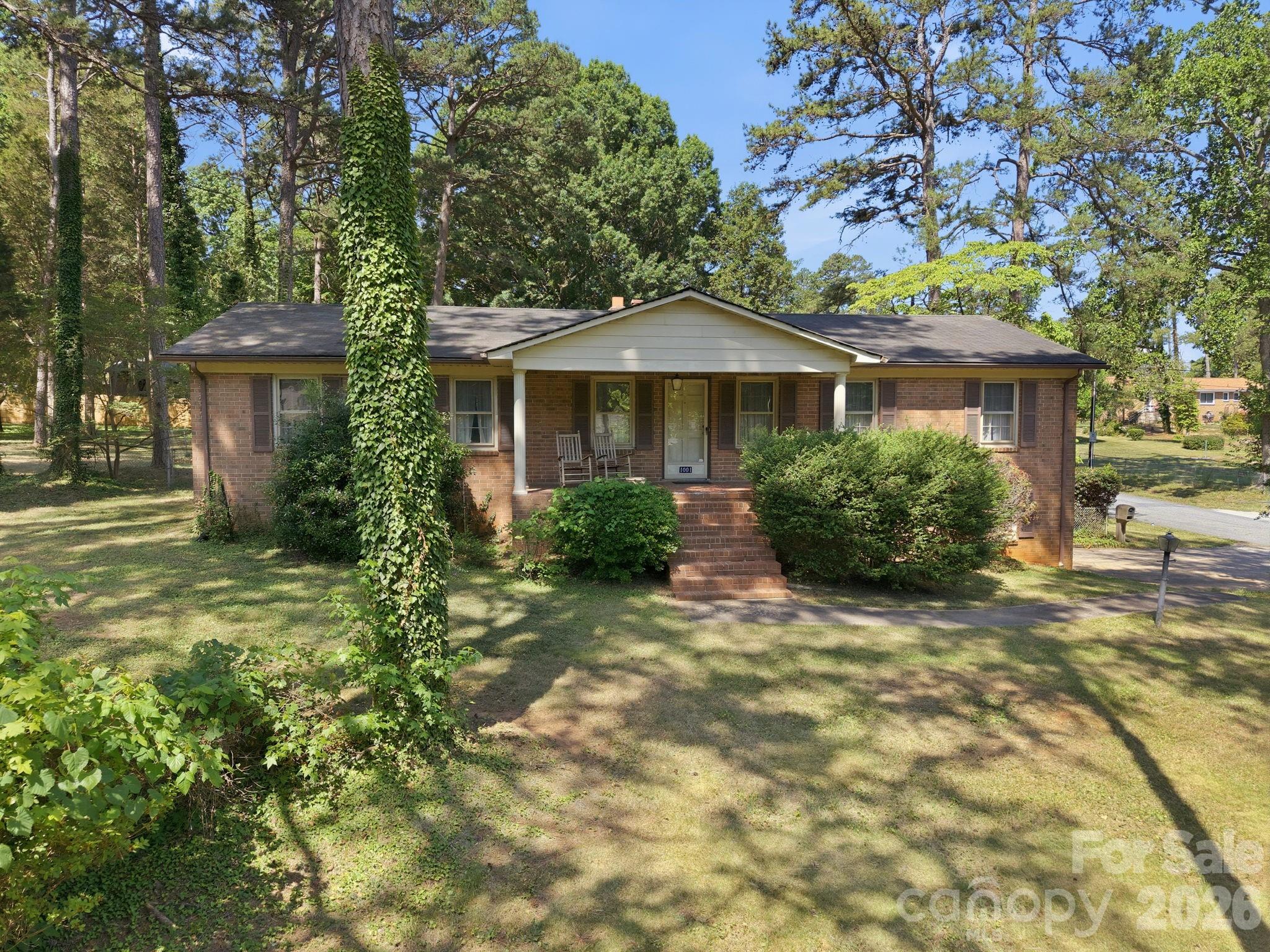 1001 Faith Road Salisbury, NC 28146