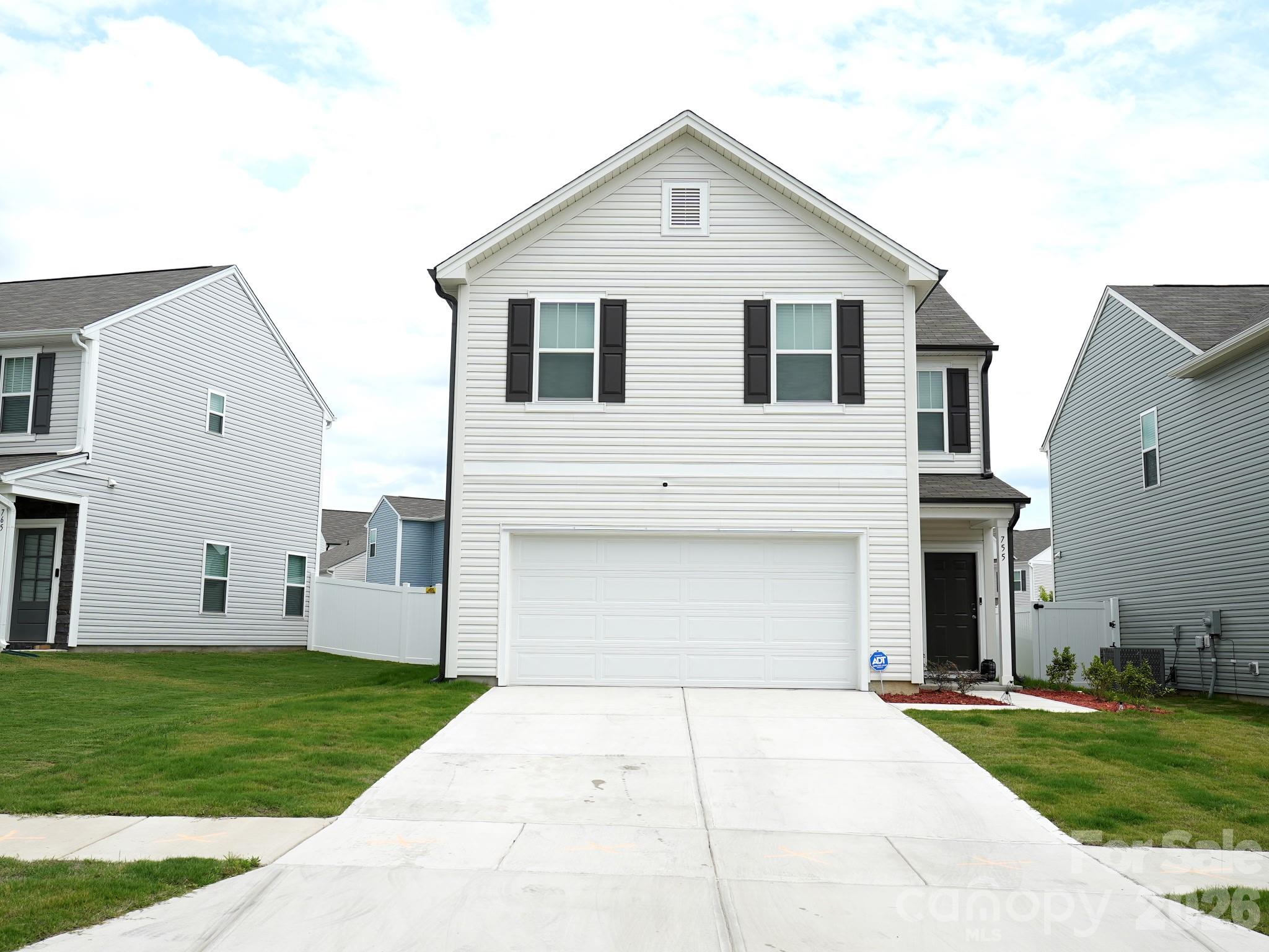 755 Gondola Court Salisbury, NC 28146