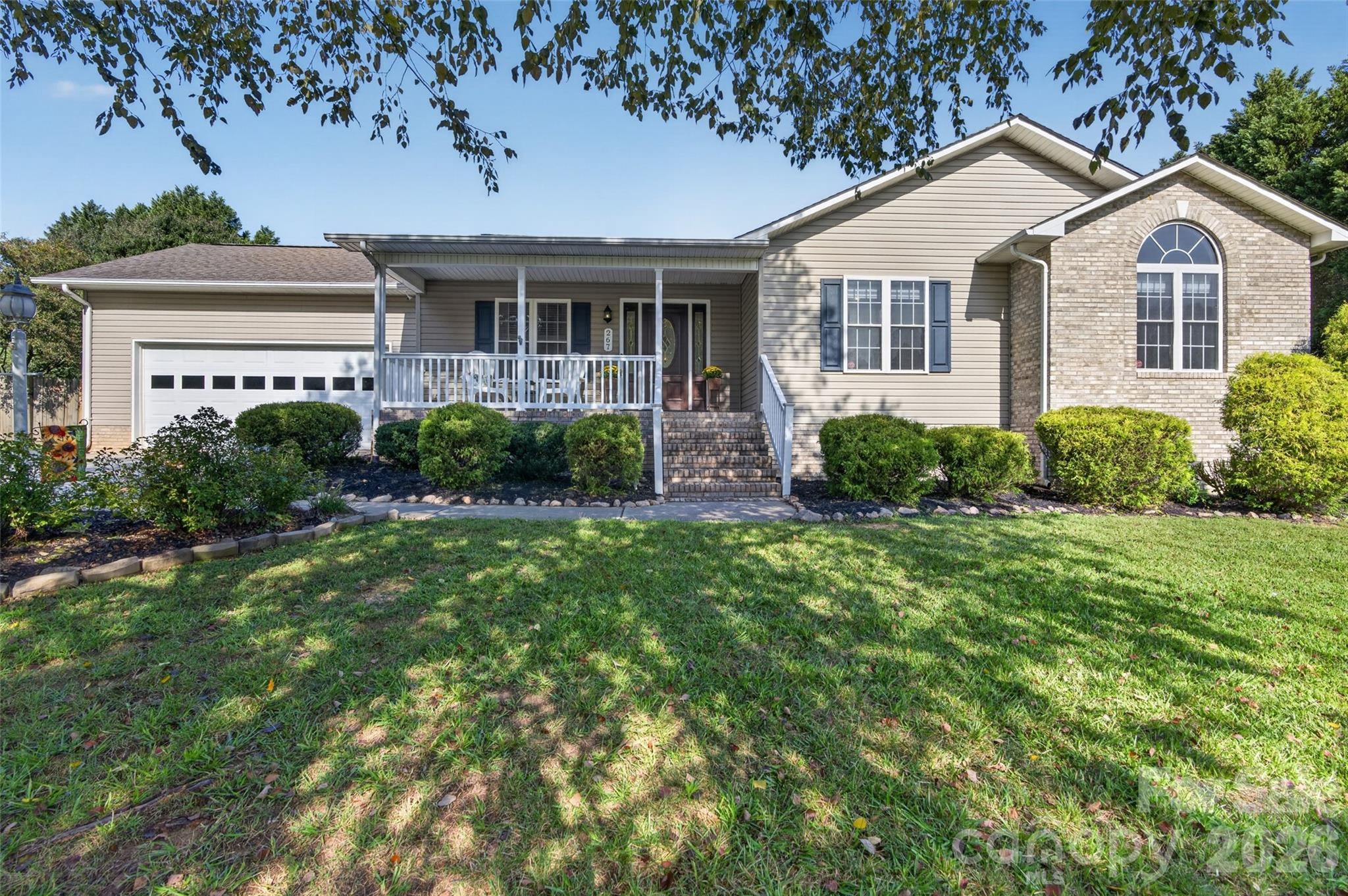 267 Carrington Lane Salisbury, NC 28146
