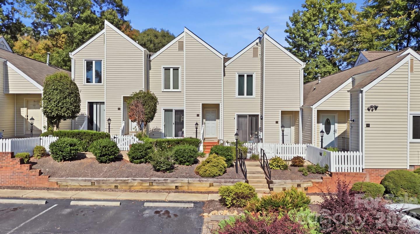 329 Eastwood Drive Salisbury, NC 28146