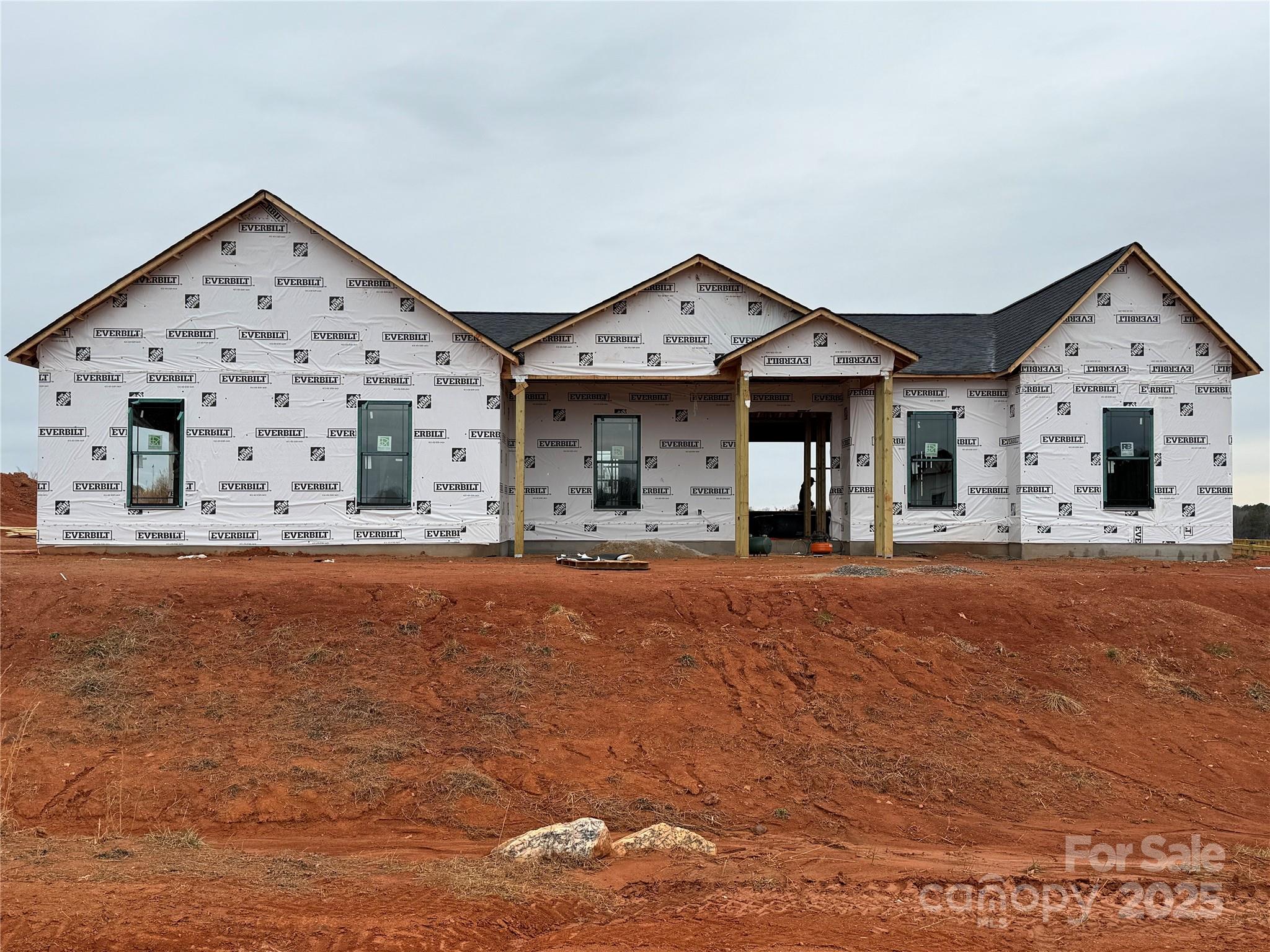 1370 Coppergate Drive Salisbury, NC 28147