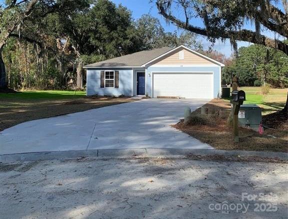418 Winsley Drive Salisbury, NC 28147