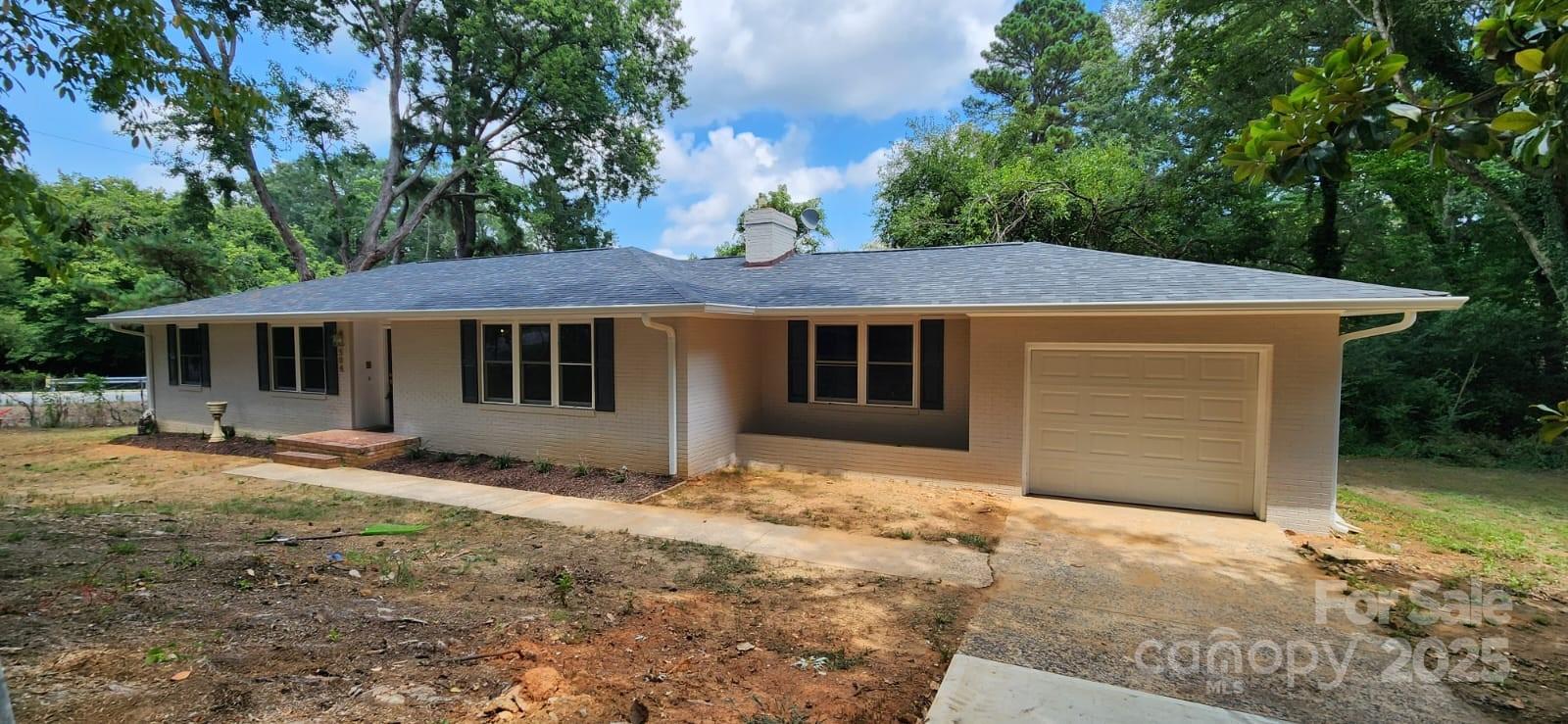 504 1st Street Spencer, NC 28159