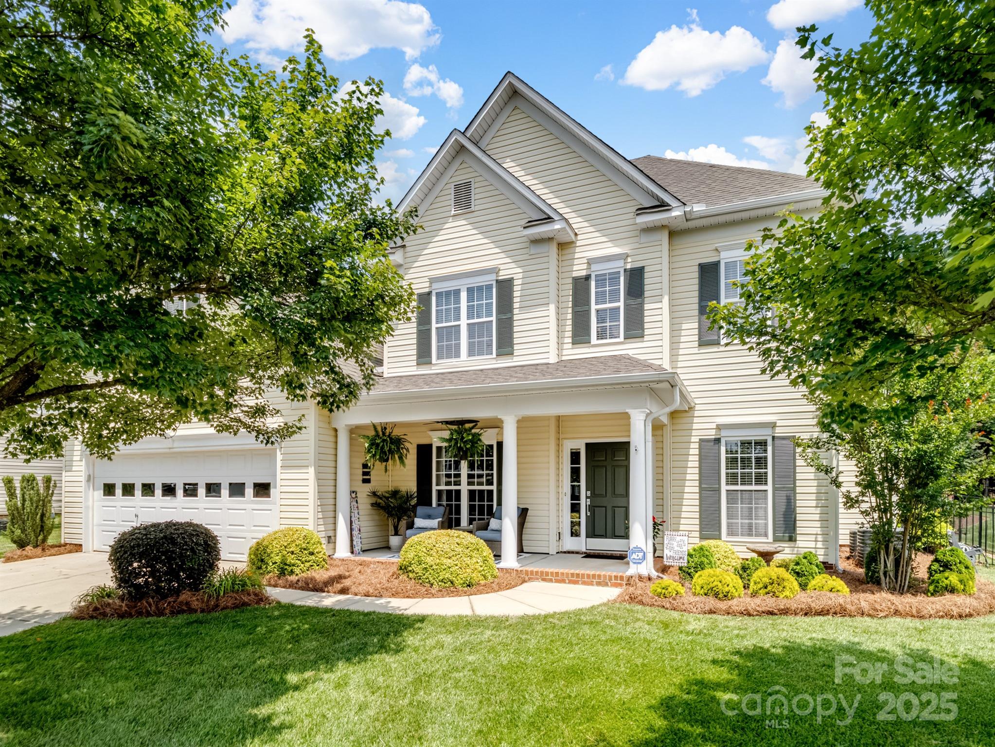 7627 Woodcrest Drive Stanley, NC 28164