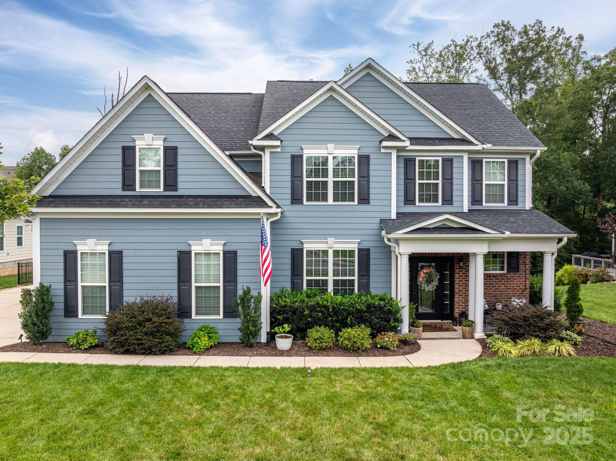 7228 Stableford Lane Stanley, NC 28164