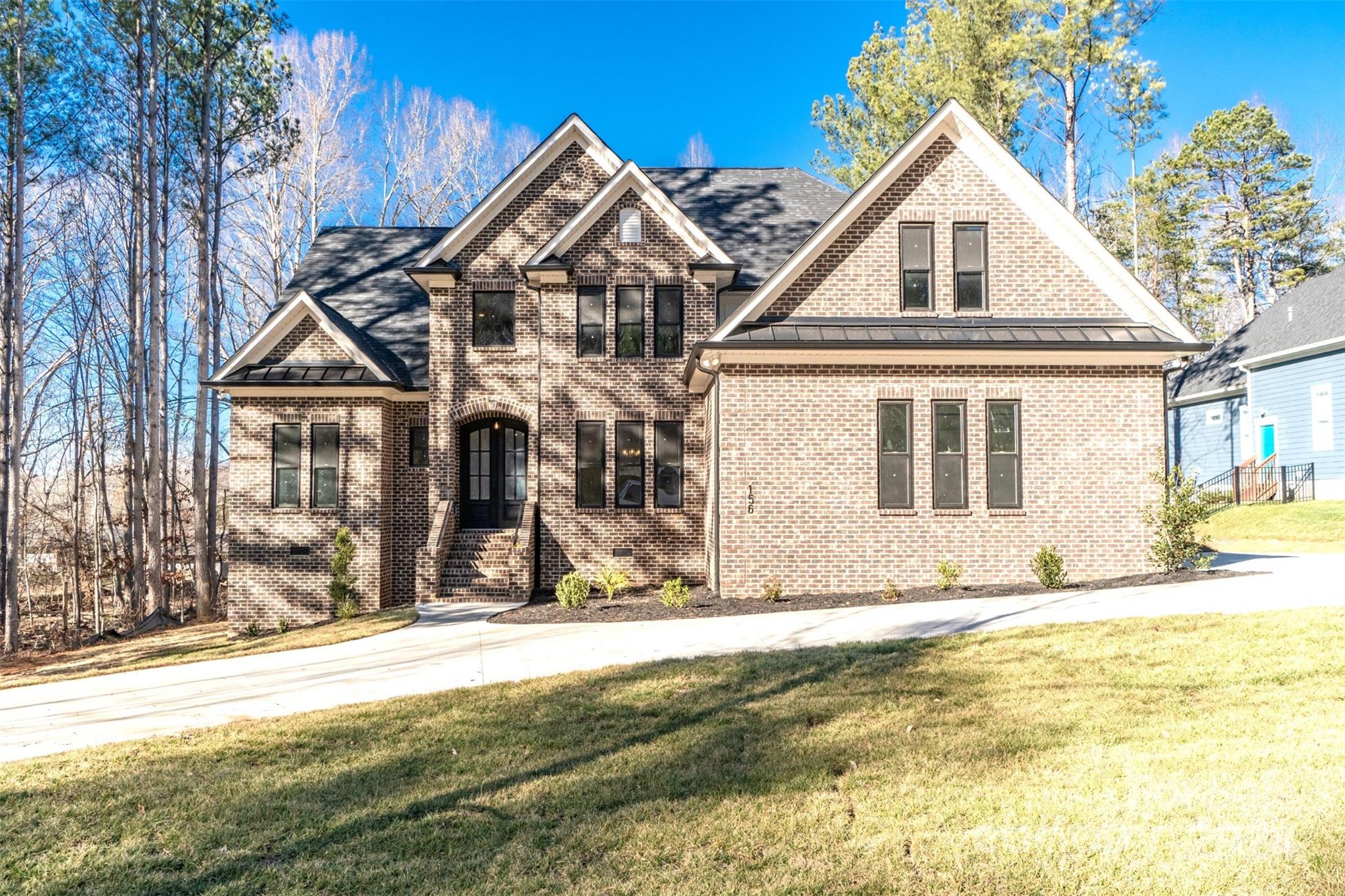 156 Crooked Branch Way Troutman, NC 28166
