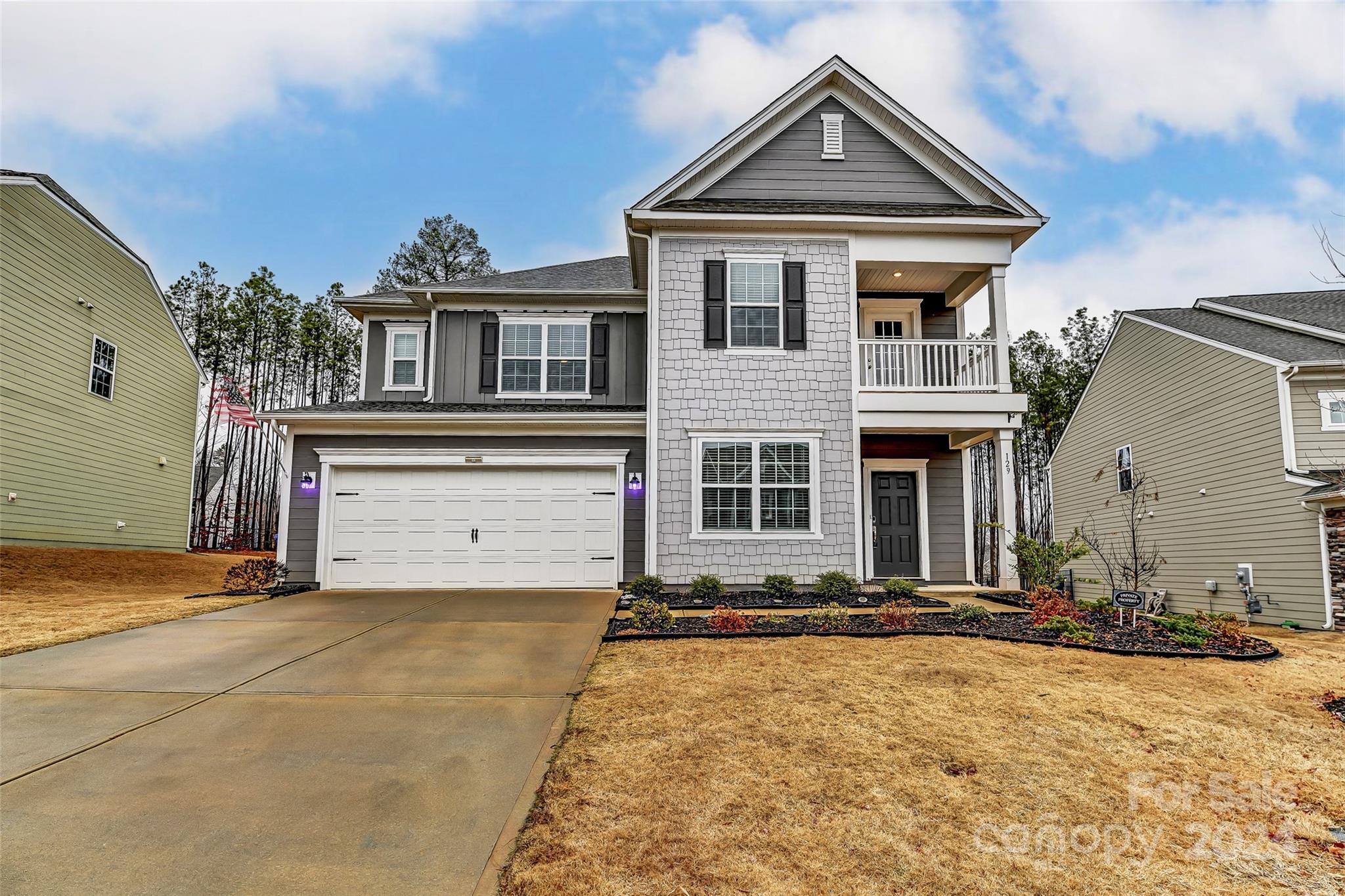 129 Rooster Tail Lane Troutman, NC 28166