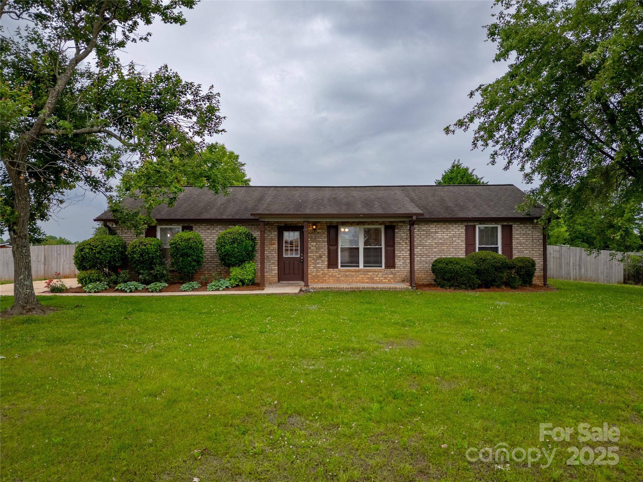 133 Pheasant Run Road Troutman, NC 28166