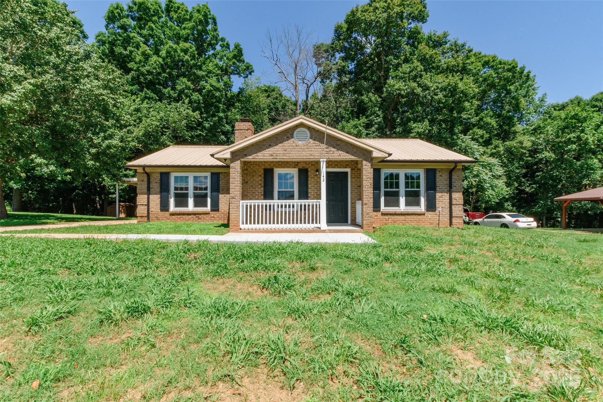 142 Single Oak Drive Troutman, NC 28166