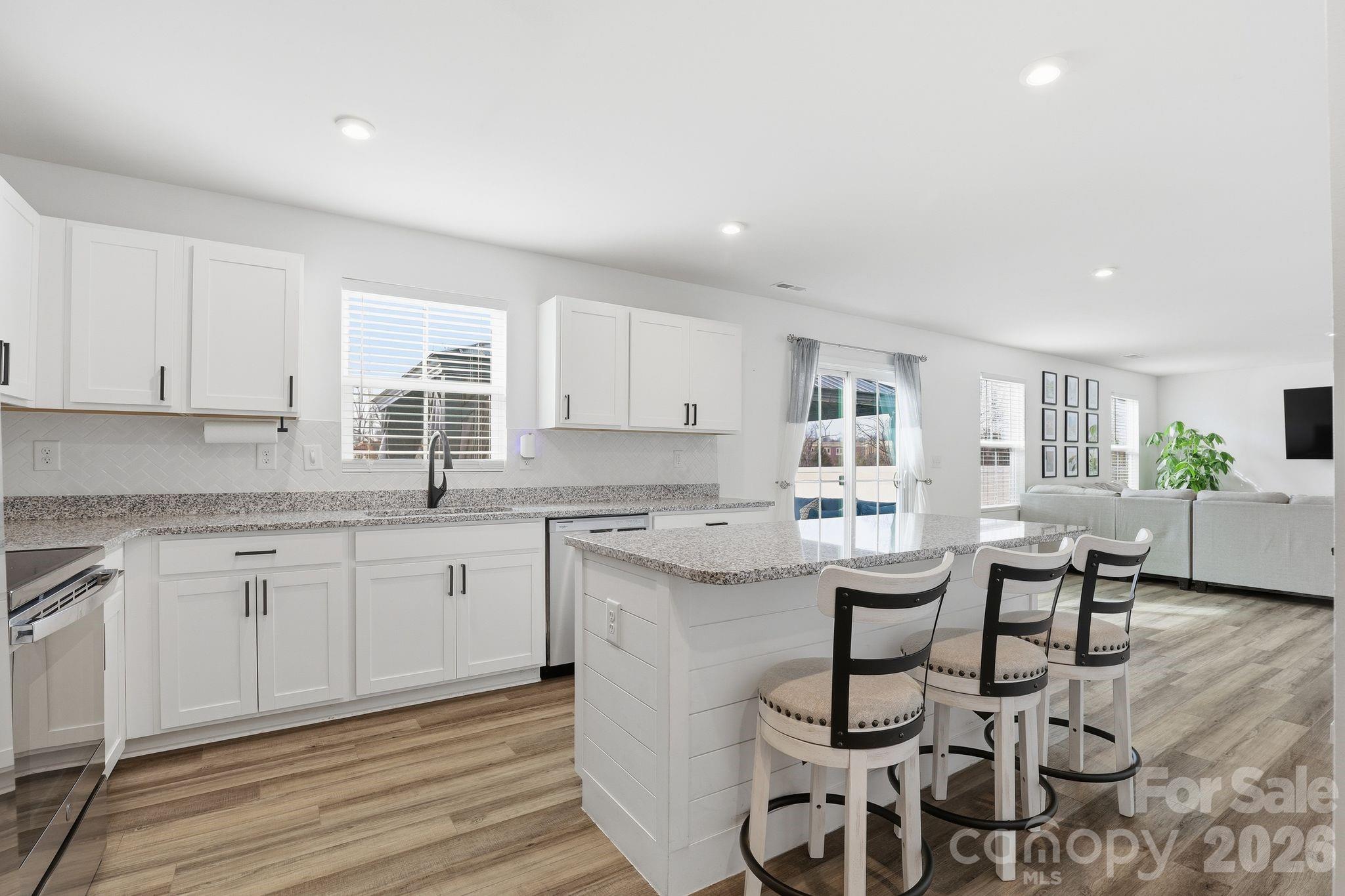 121 Crownpiece Street Troutman, NC 28166