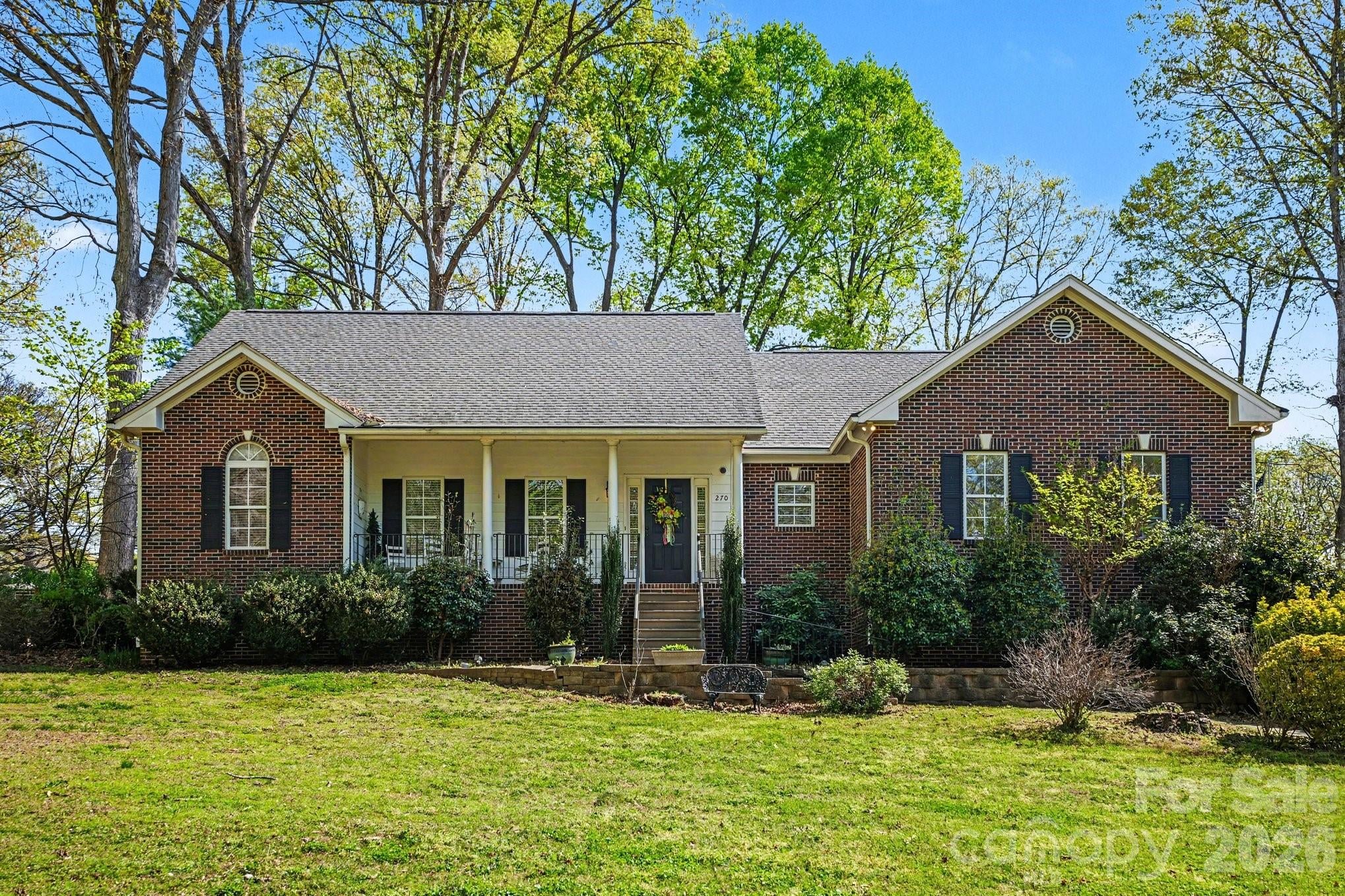 270 Spicewood Circle Troutman, NC 28166