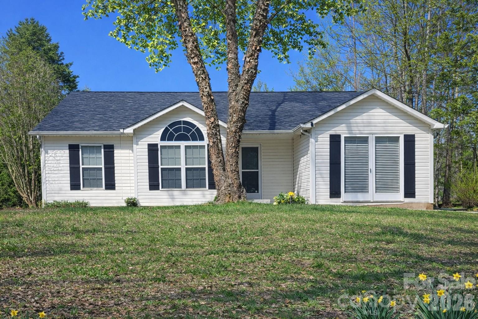 107 Panther Creek Road E Troutman, NC 28166