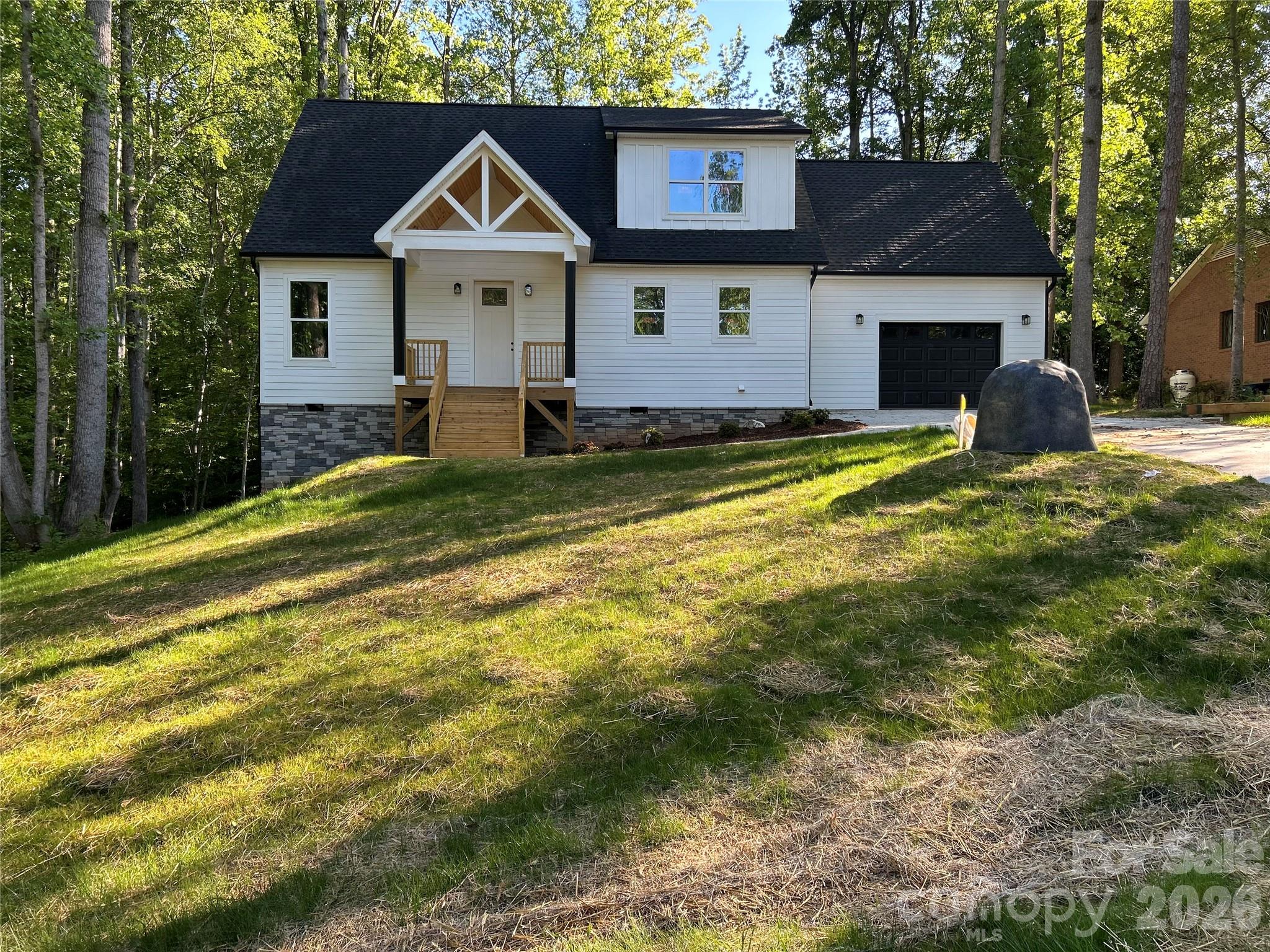 149 Trellis Lane Troutman, NC 28166