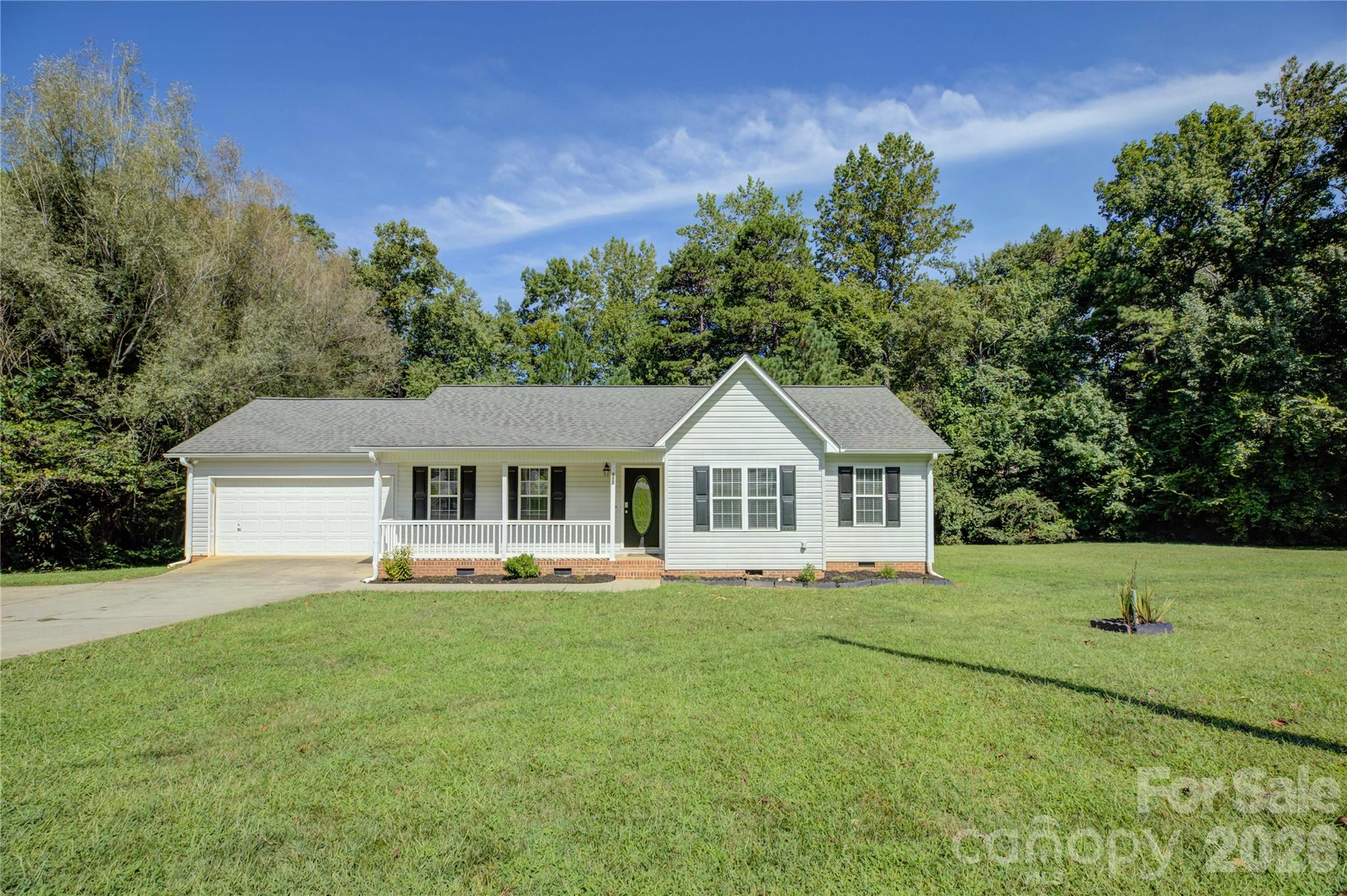 170 State Park Road Troutman, NC 28166