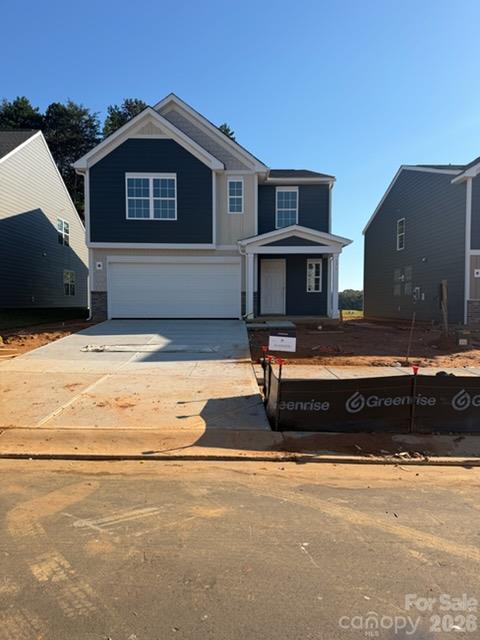 171 Spotted Way Troutman, NC 28166