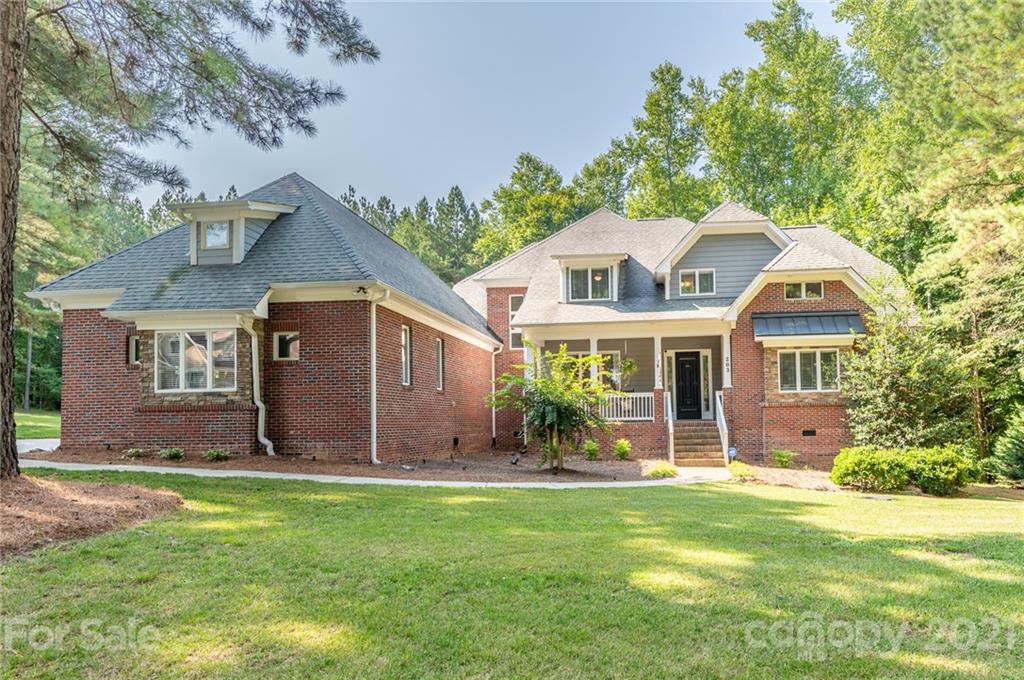 Troutman NC Homes for Sale, Real Estate, 1 Rebates