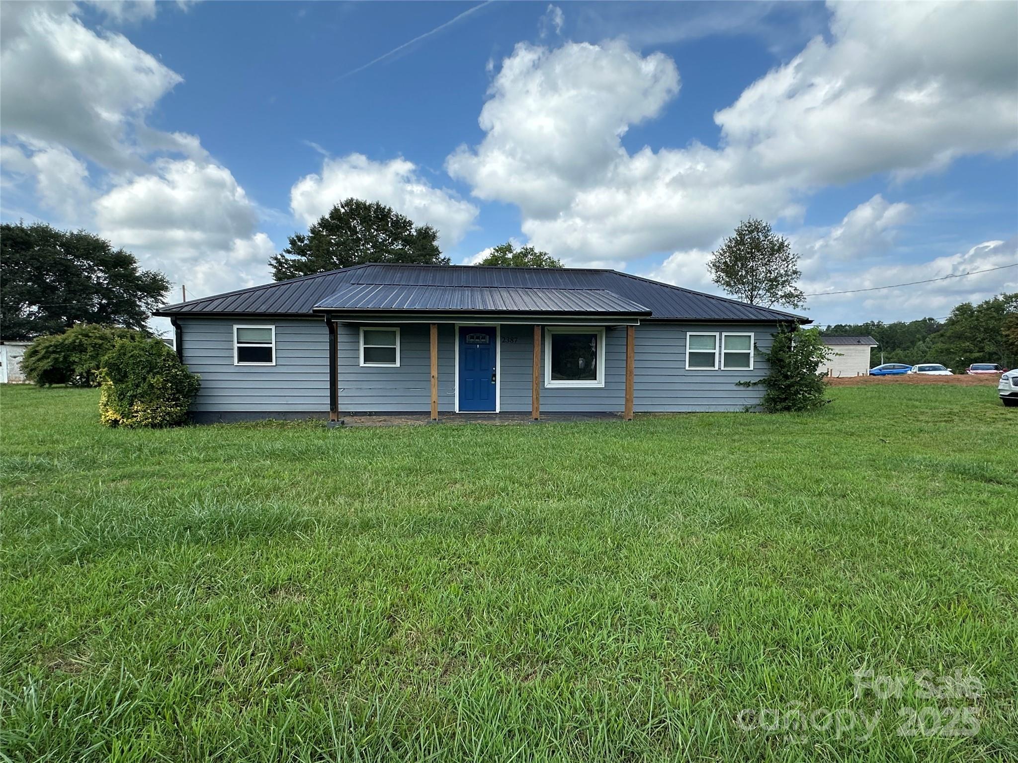 2387 Peeler Road Vale, NC 28168