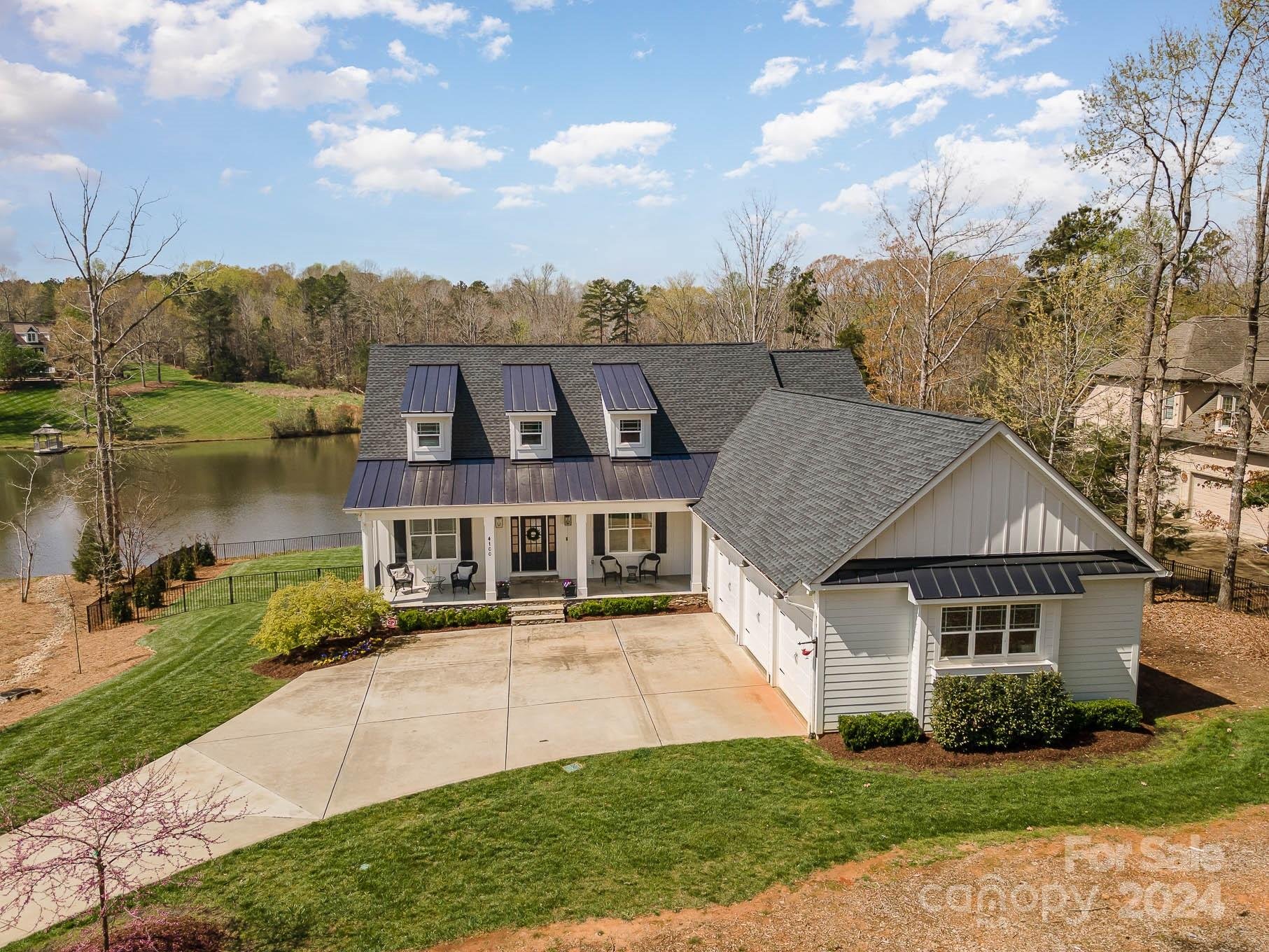 4100 Oldstone Forest Drive Waxhaw, NC 28173