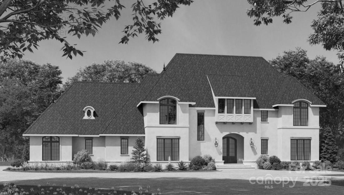 1021 Maxwell Court Marvin, NC 28173