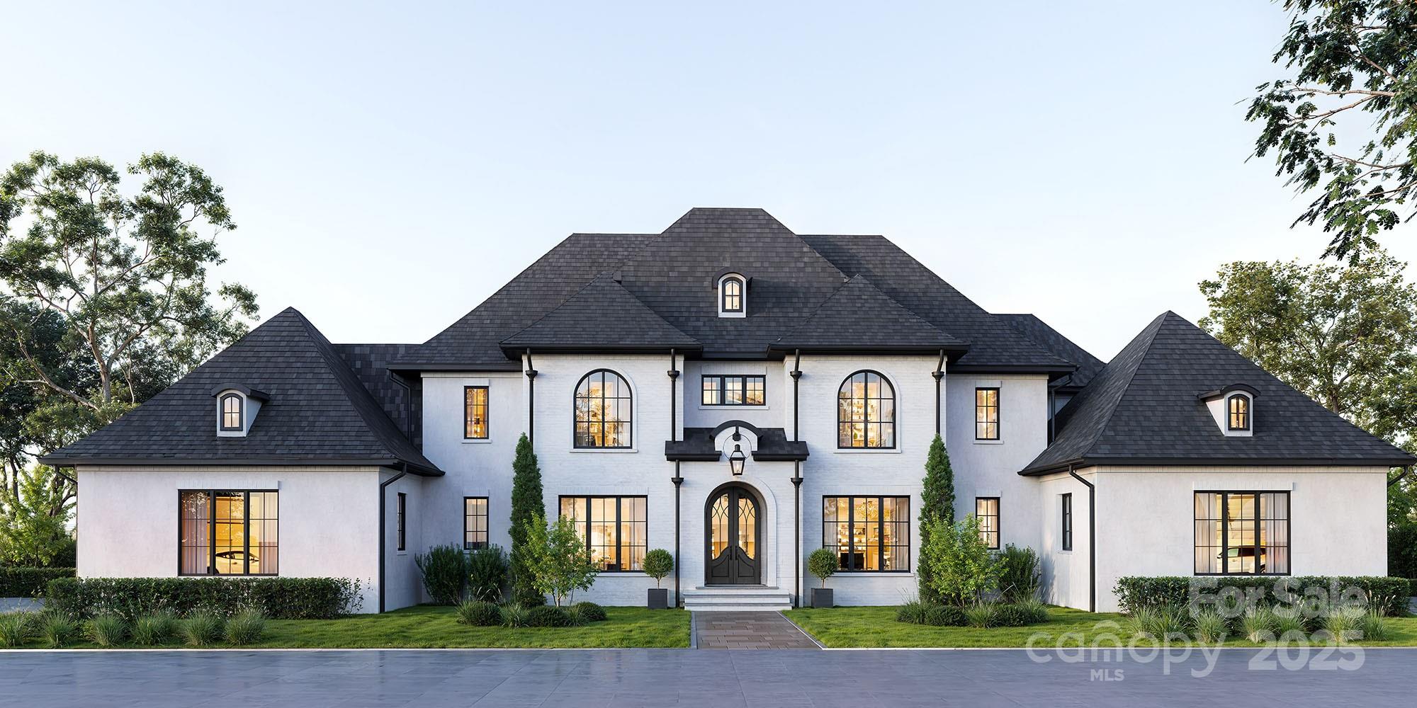 1041 Maxwell Court Marvin, NC 28173