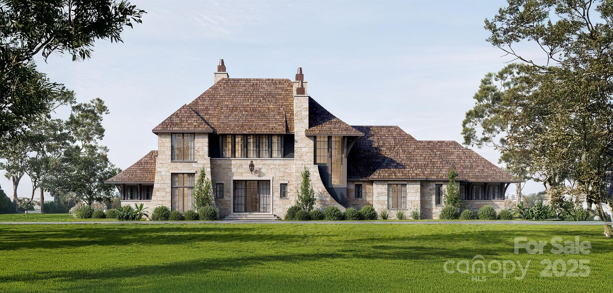 1048 Maxwell Court Marvin, NC 28173