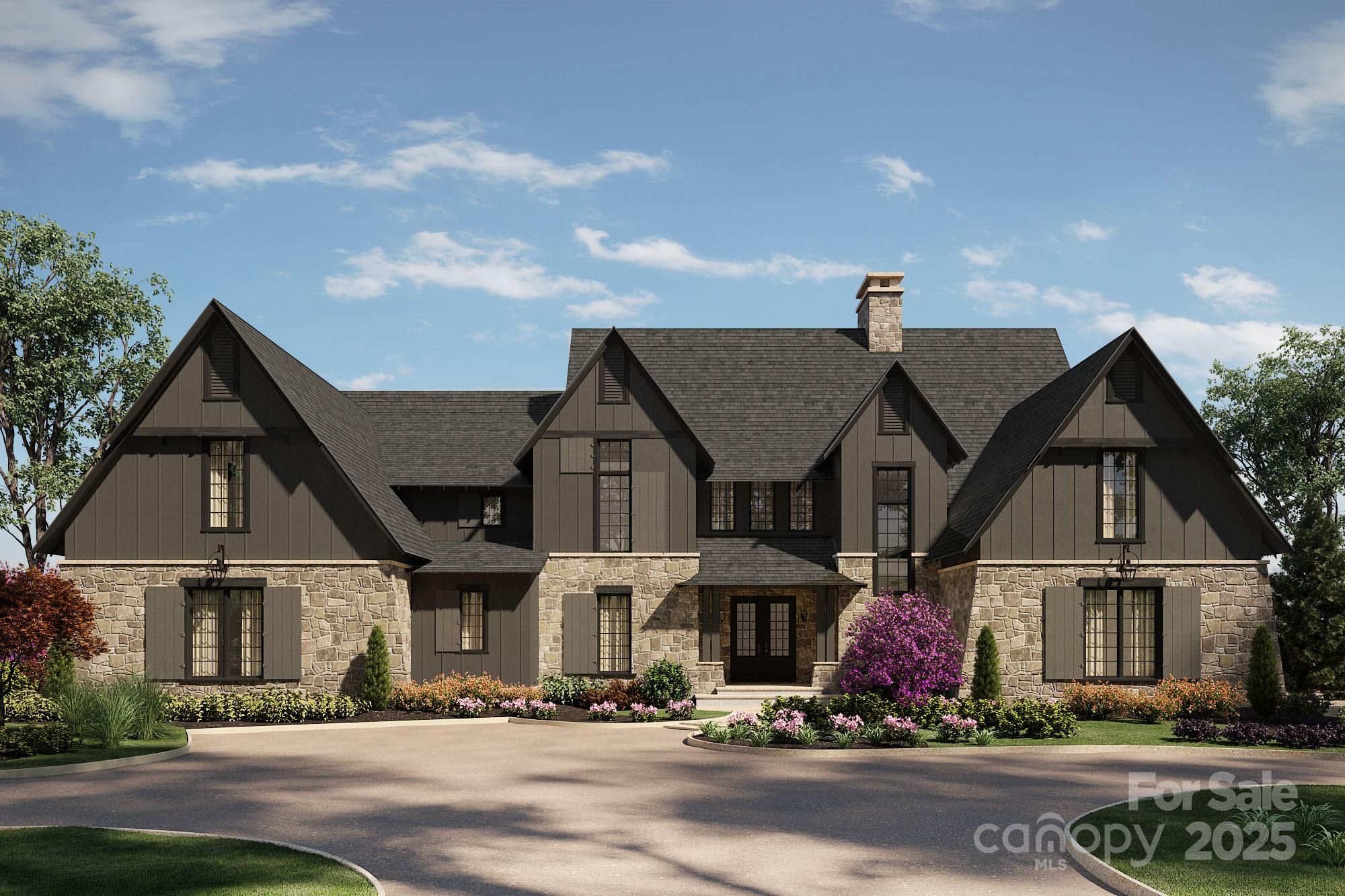 1040 Maxwell Court Marvin, NC 28173