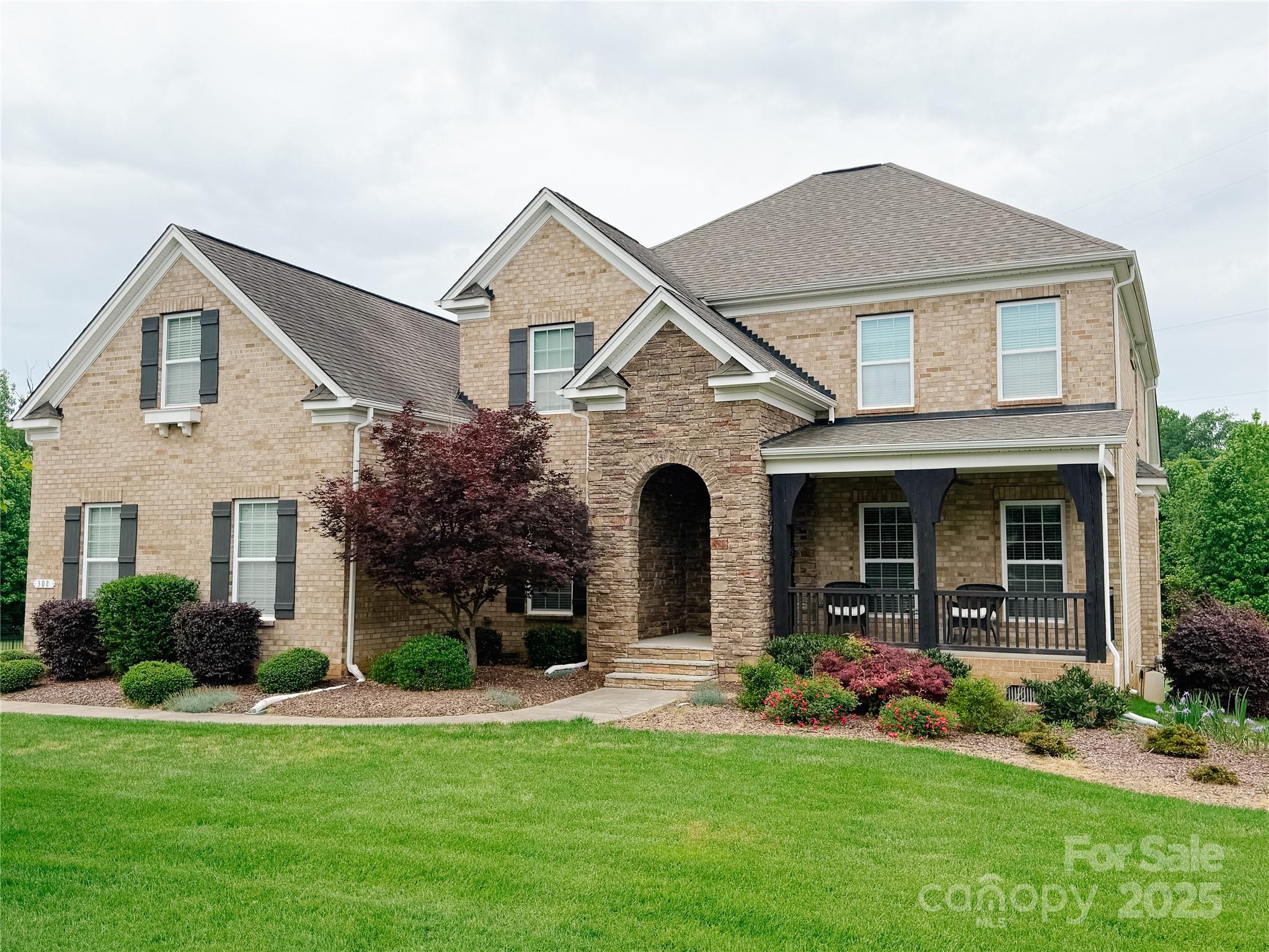 308 Hollister Estates Drive Waxhaw, NC 28173