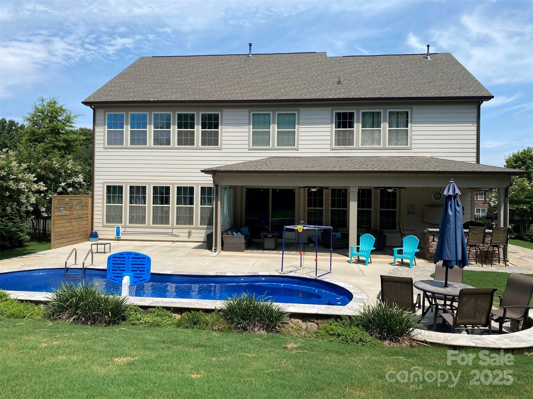 5105 Paisano Lane Waxhaw, NC 28173