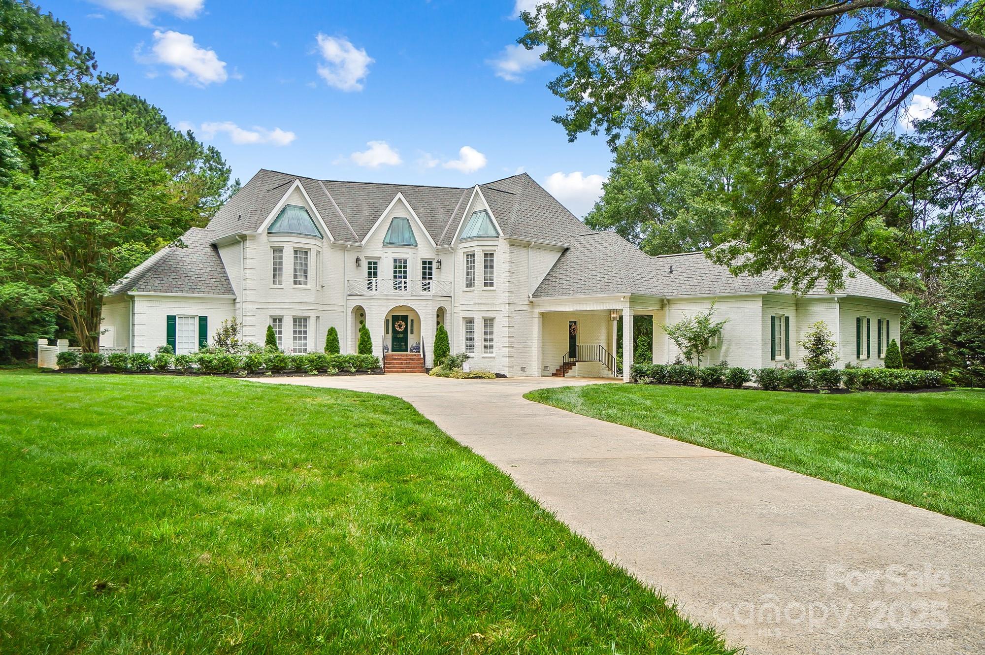 469 Valley Run Drive Waxhaw, NC 28173