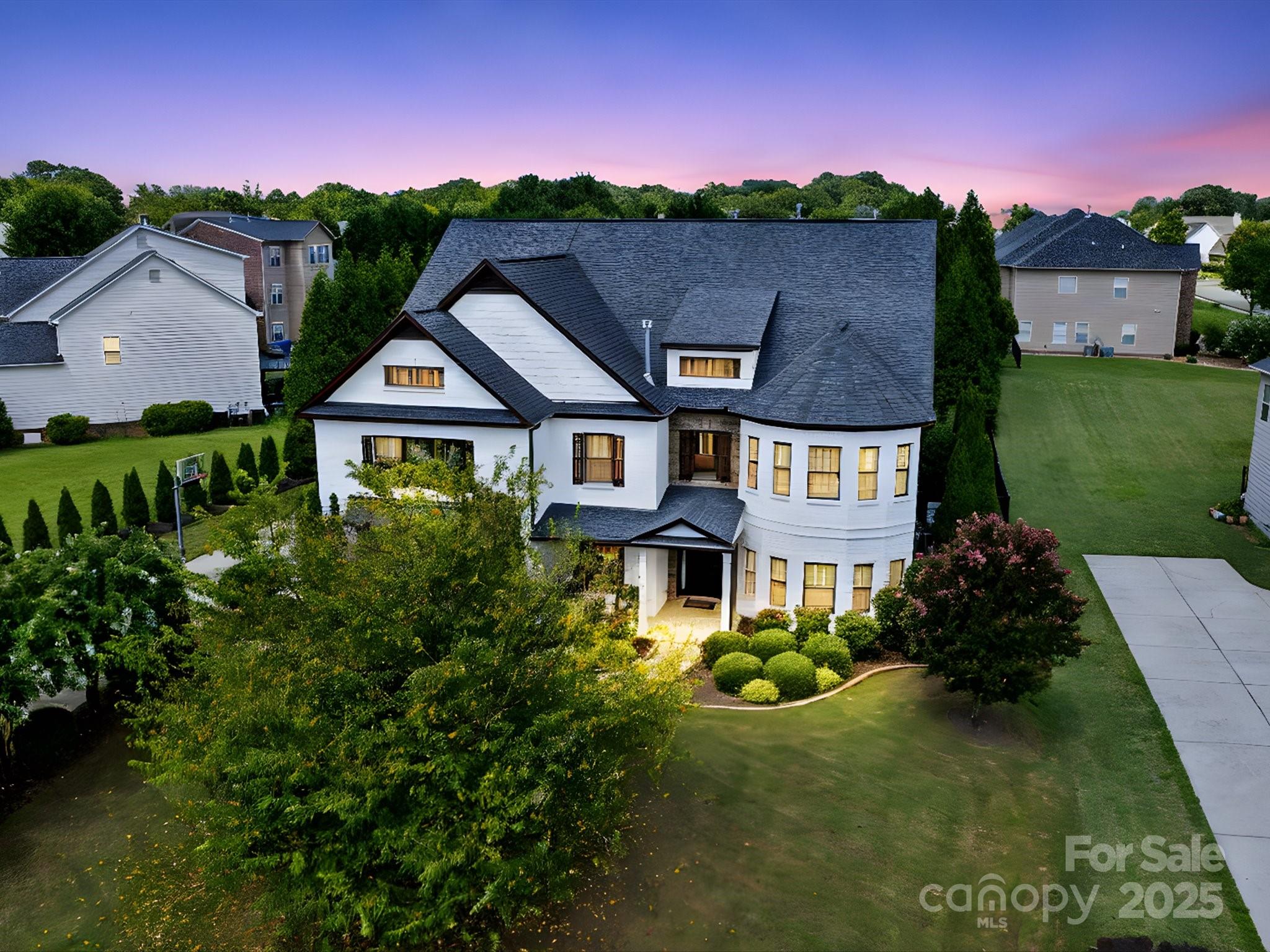 1402 Wynhurst Drive Waxhaw, NC 28173