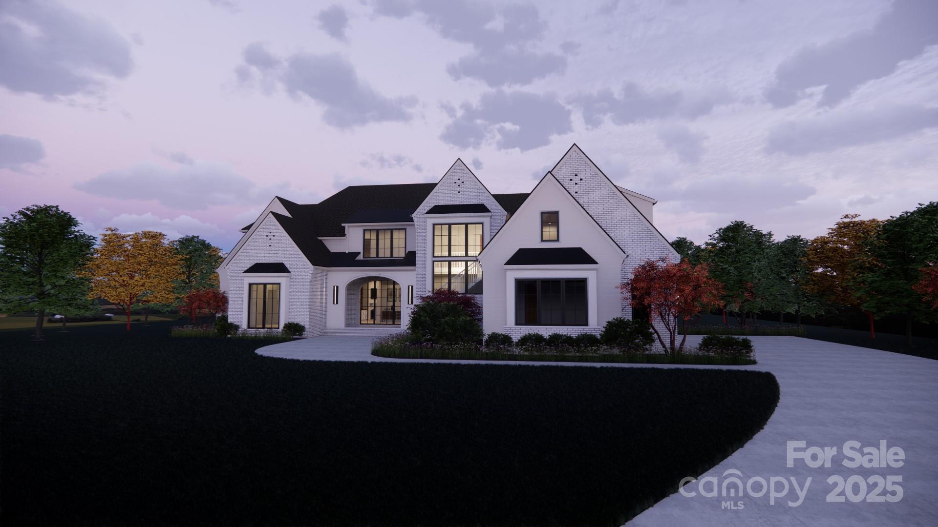 1224 Mesa Way Marvin, NC 28173