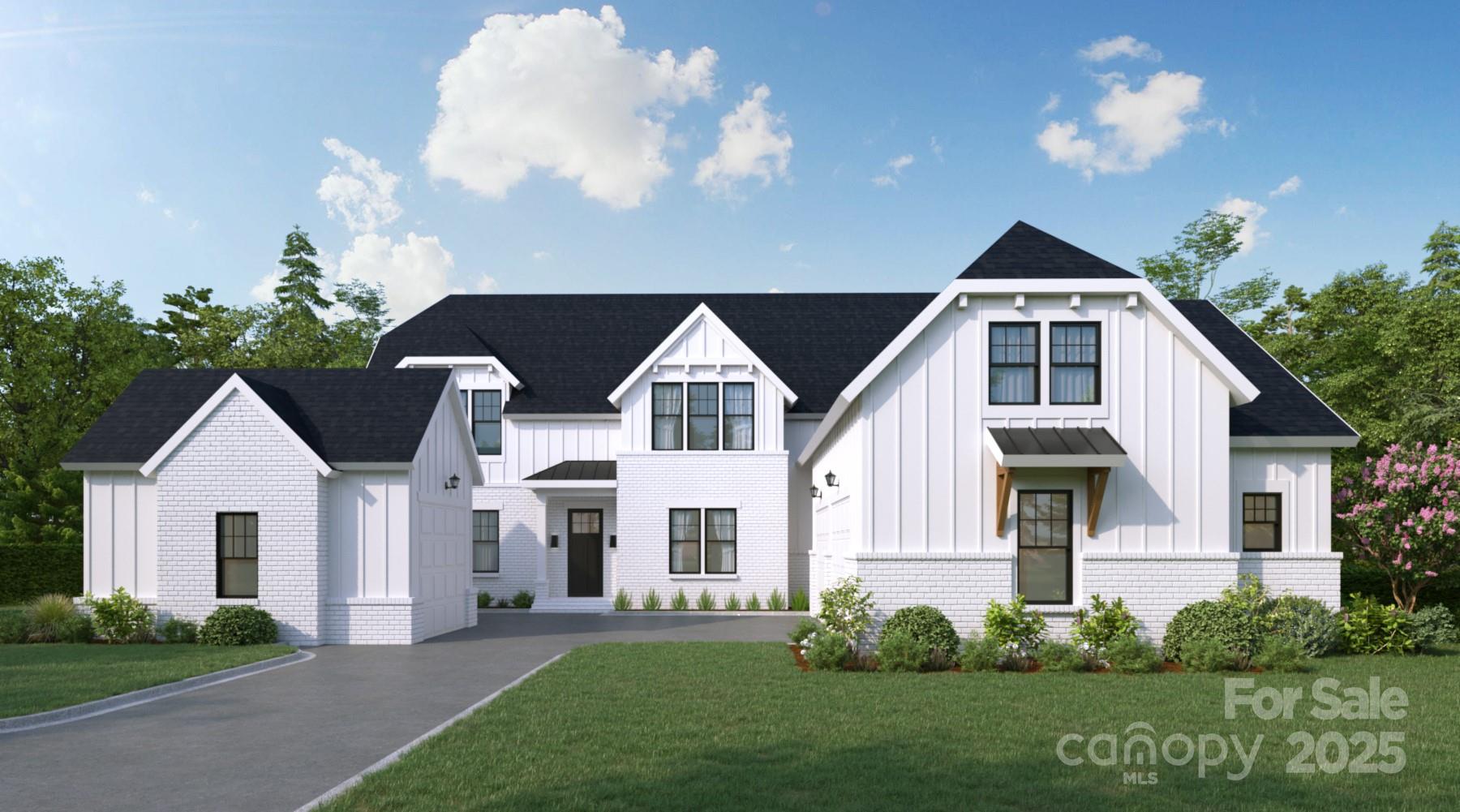 1232 Mesa Way Marvin, NC 28173