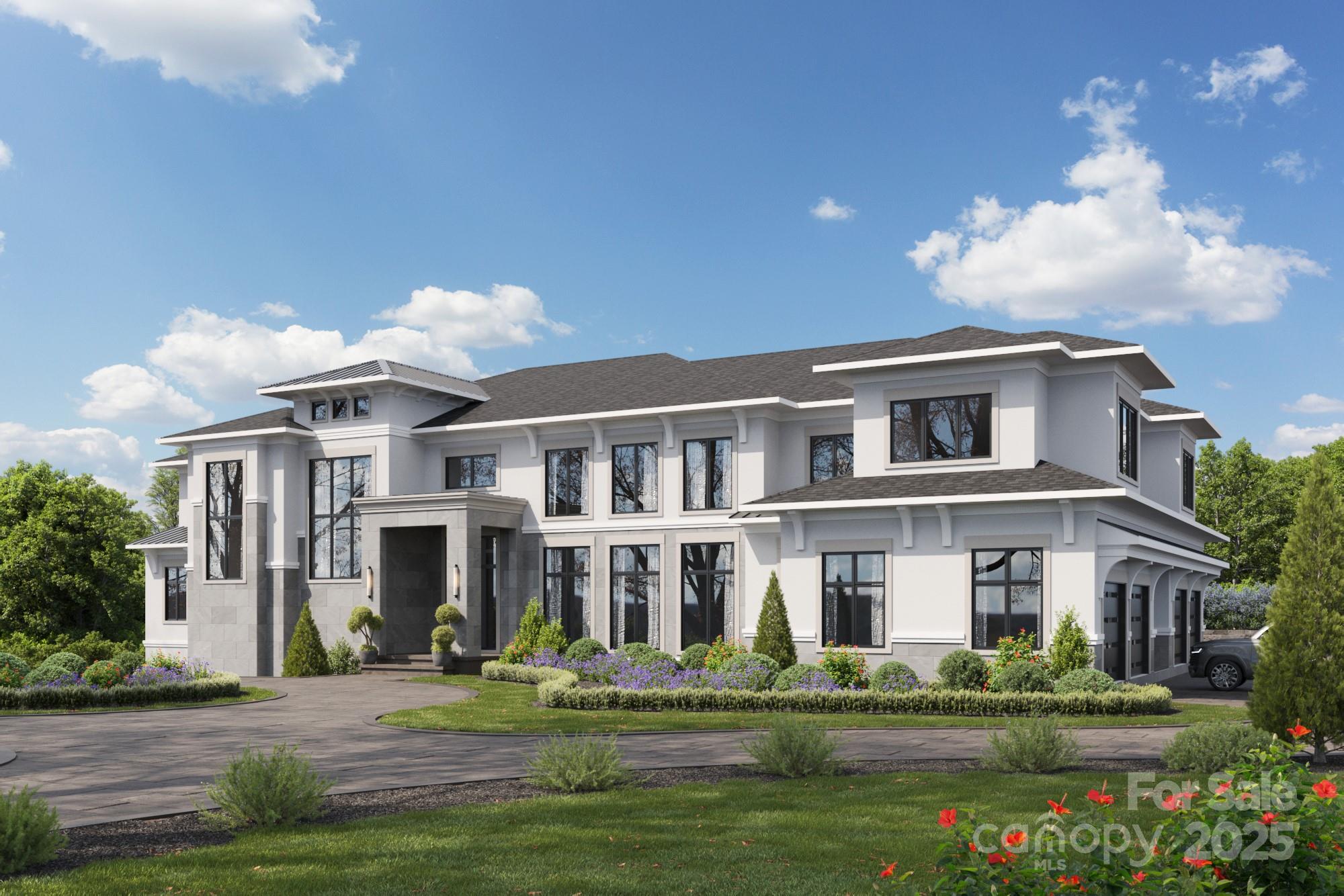 6012 Hathaway Lane Waxhaw, NC 28173