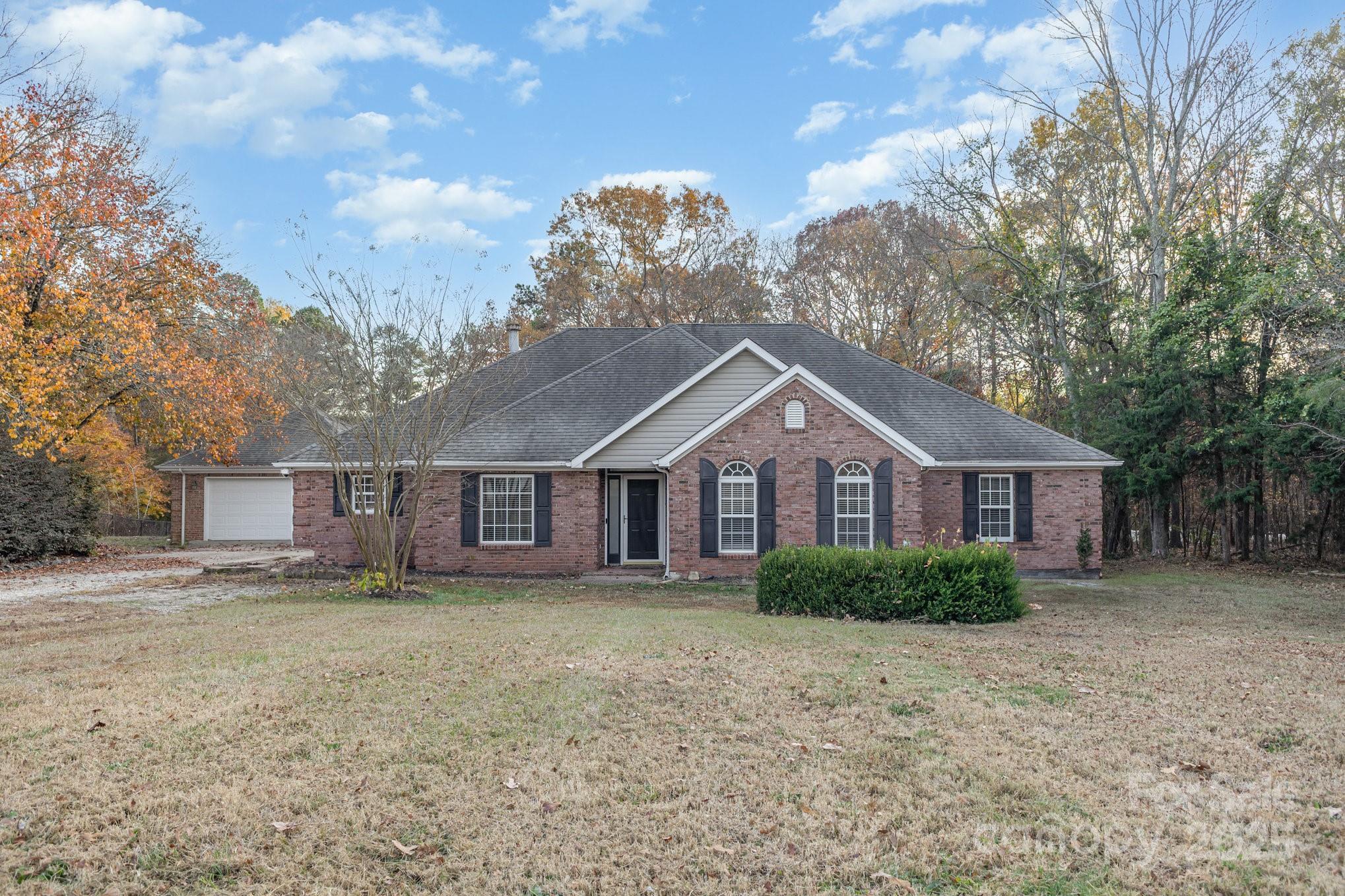 7329 Bailywick Drive Waxhaw, NC 28173